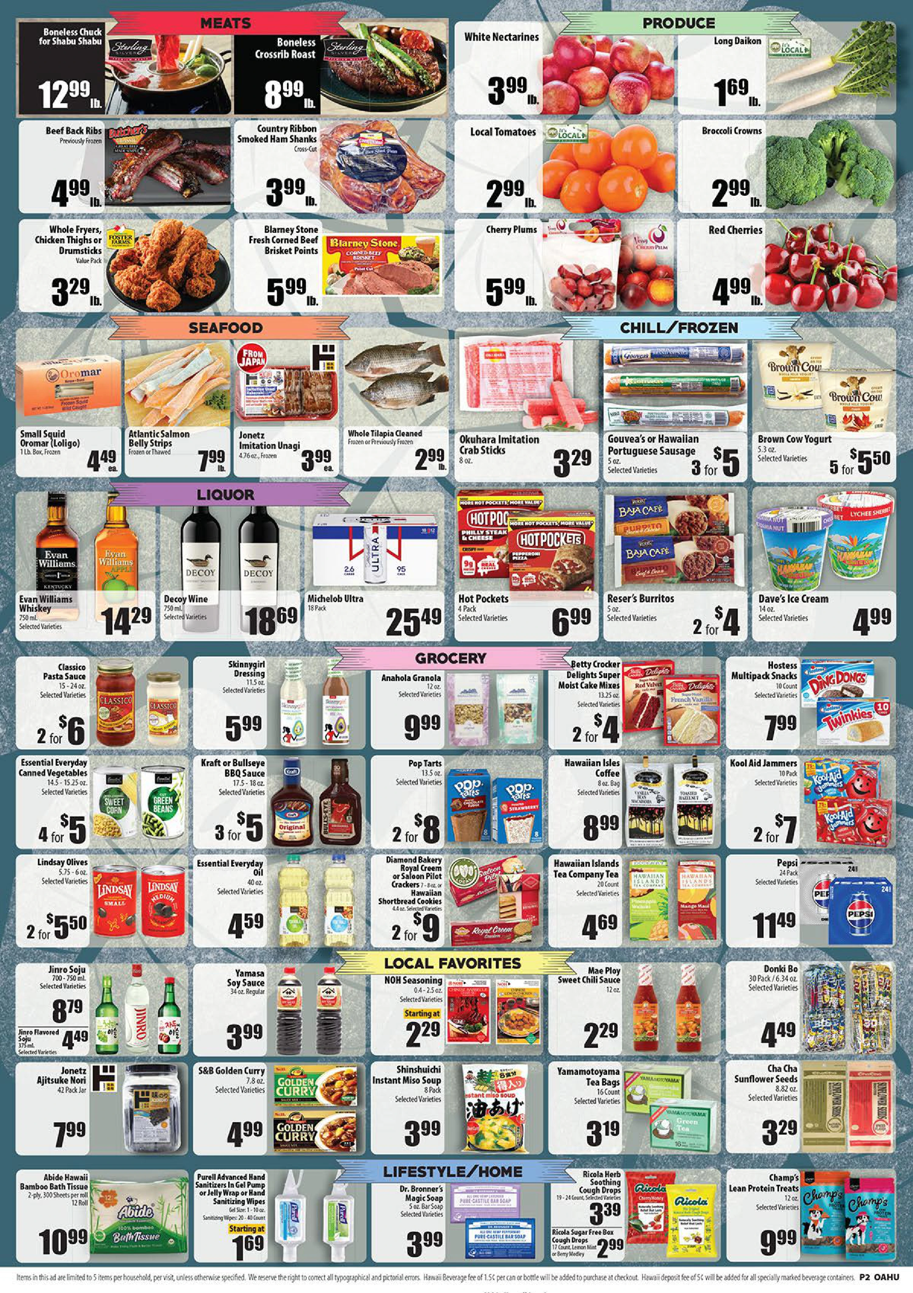 Flyer page 2