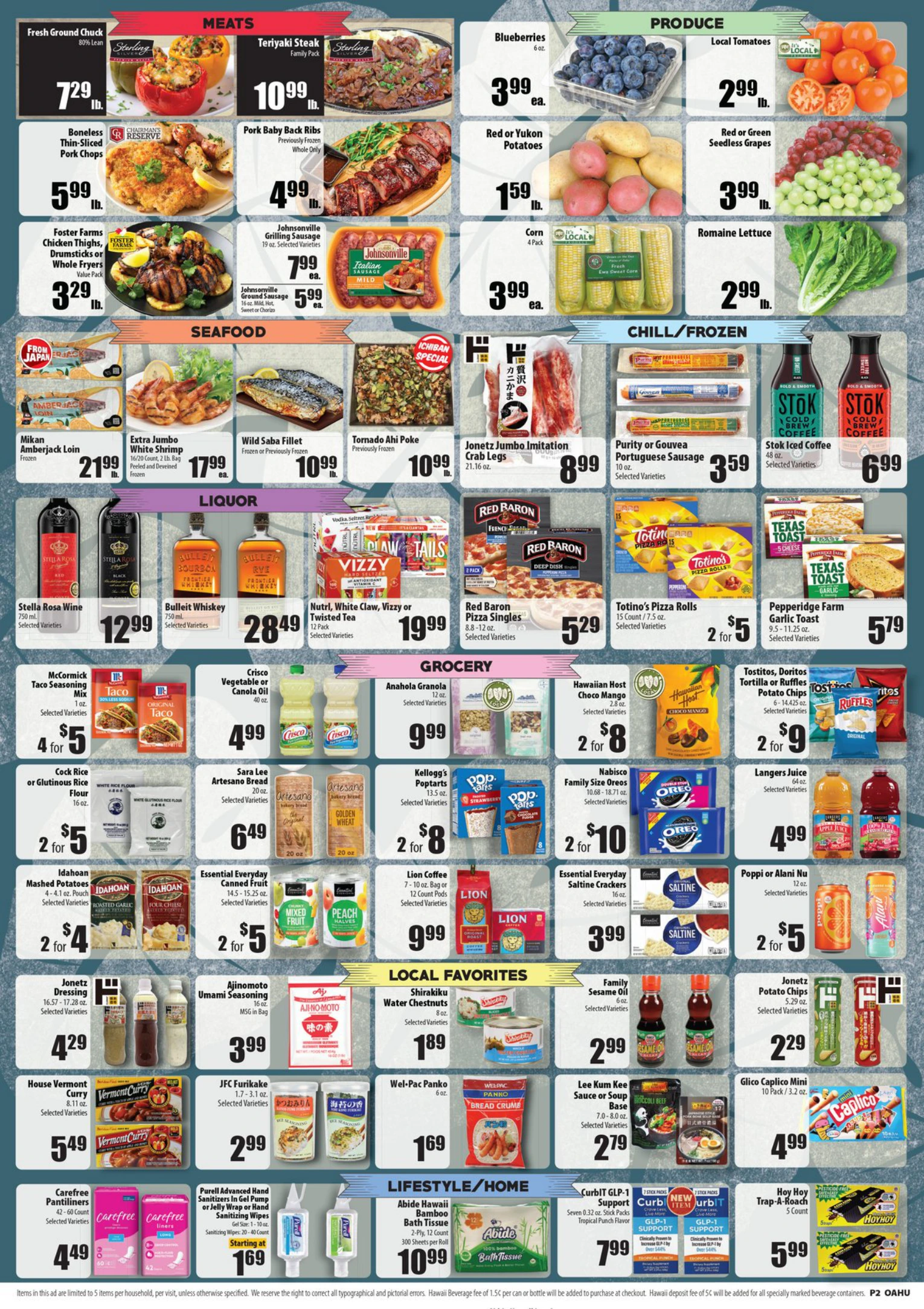 Flyer page 2