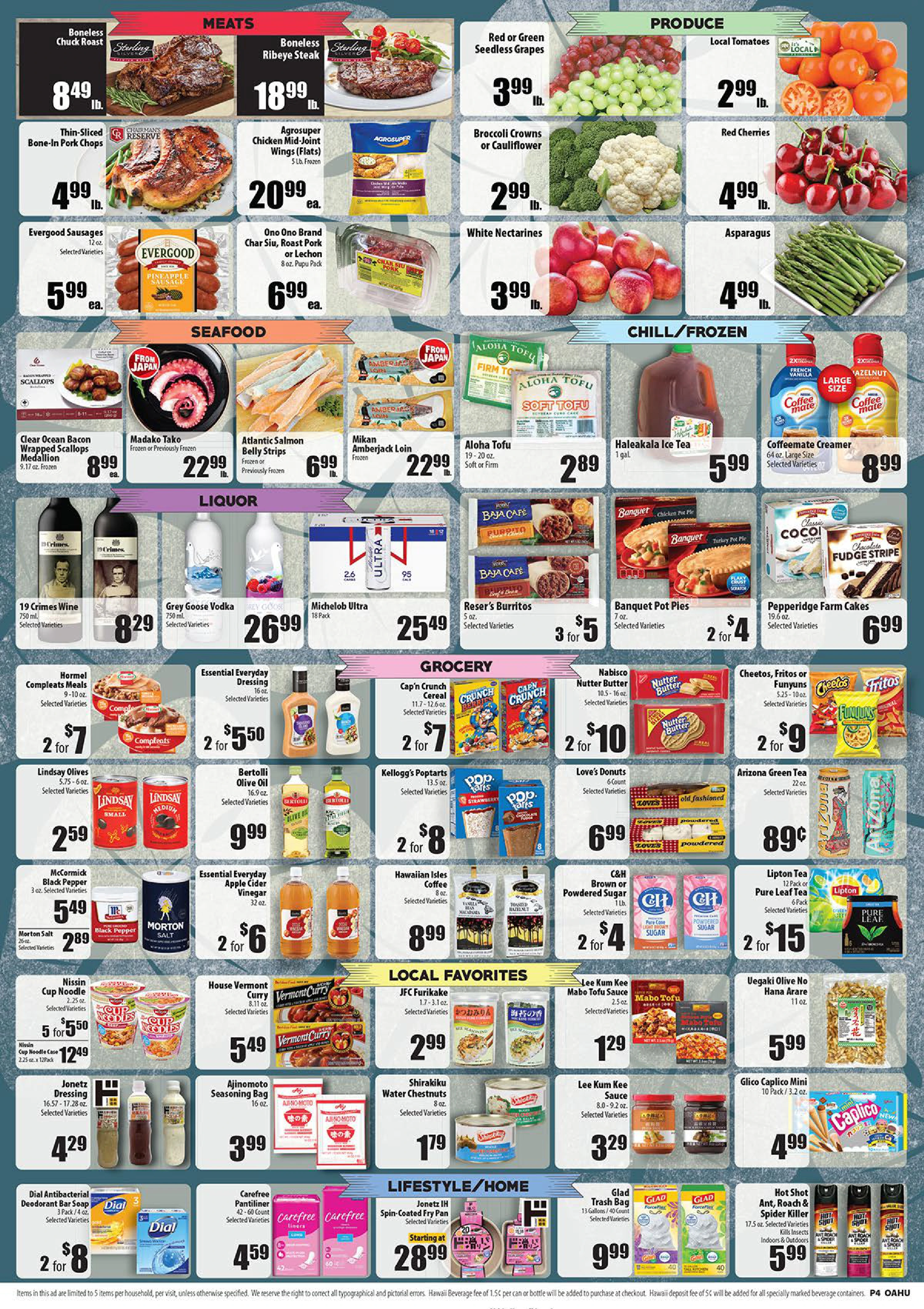 Flyer page 4