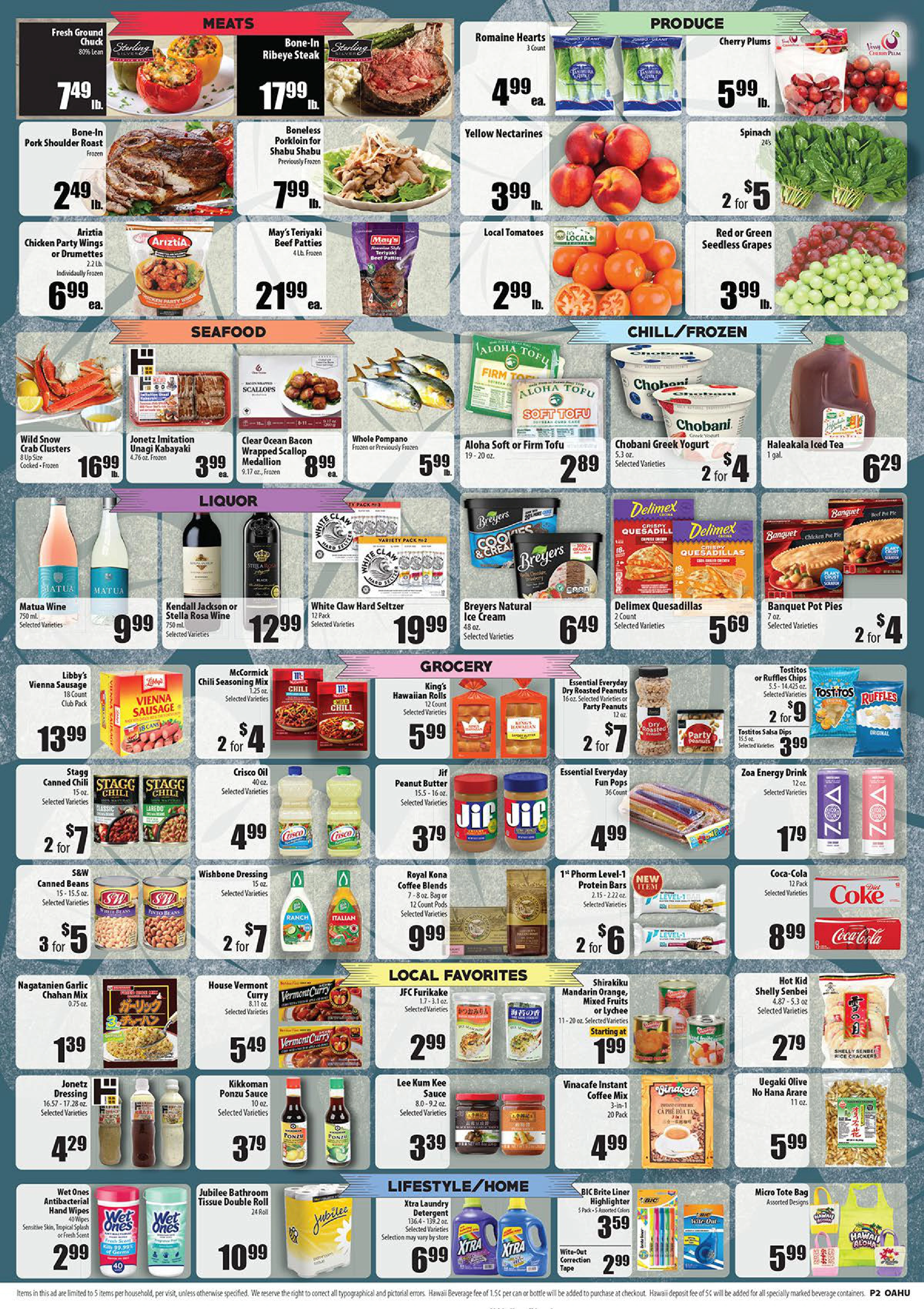 Flyer page 2