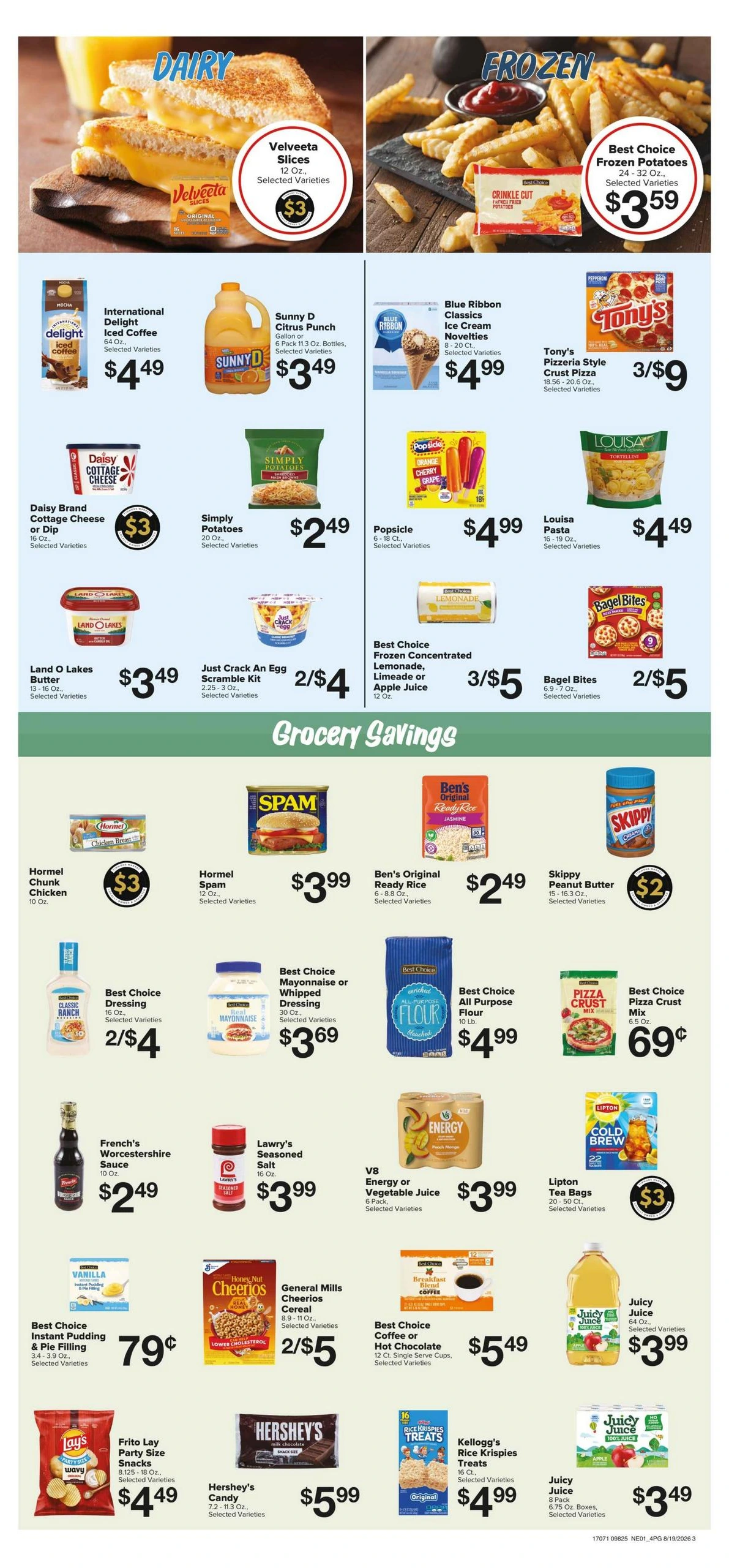 Flyer page 3