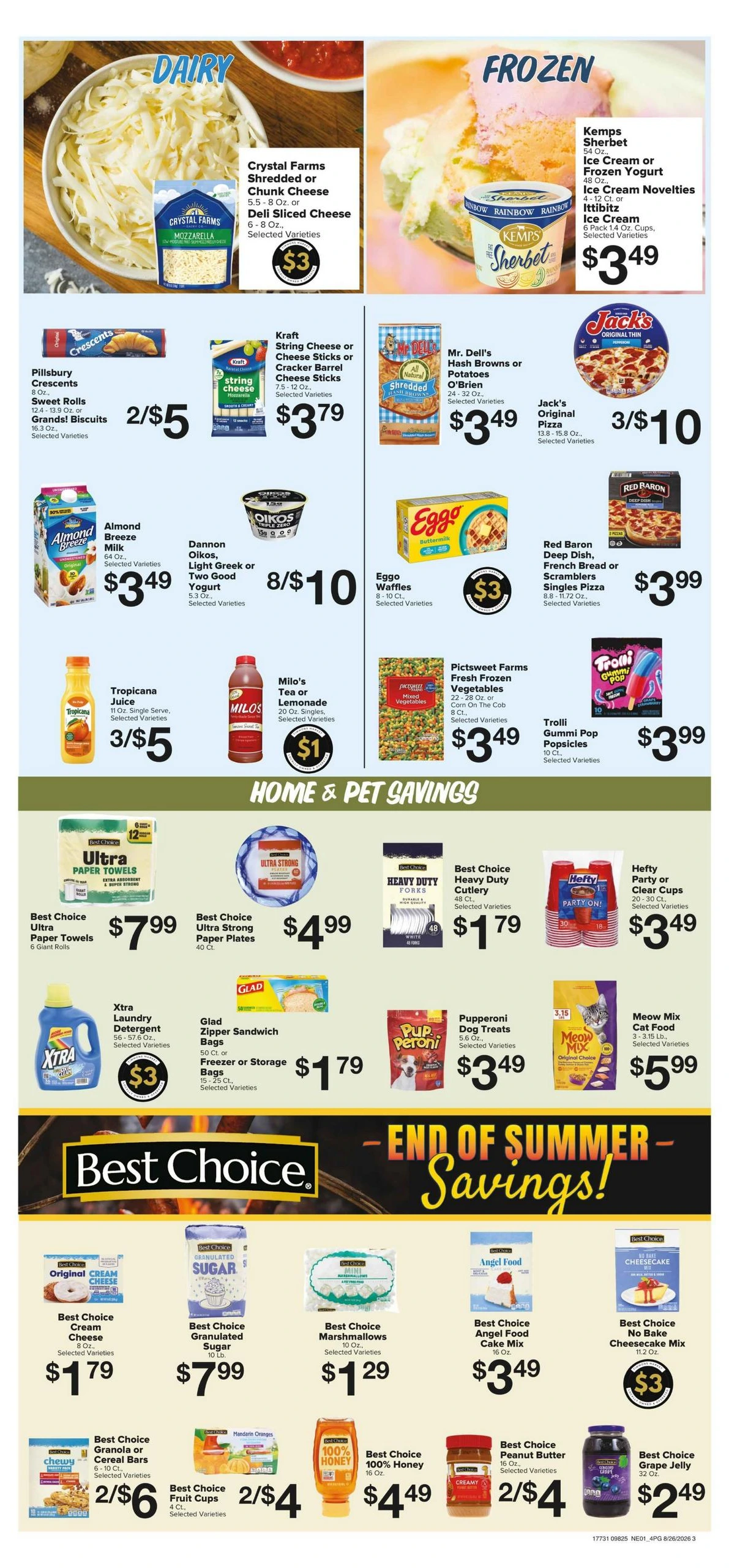 Timmons Market Weekly - Page 3