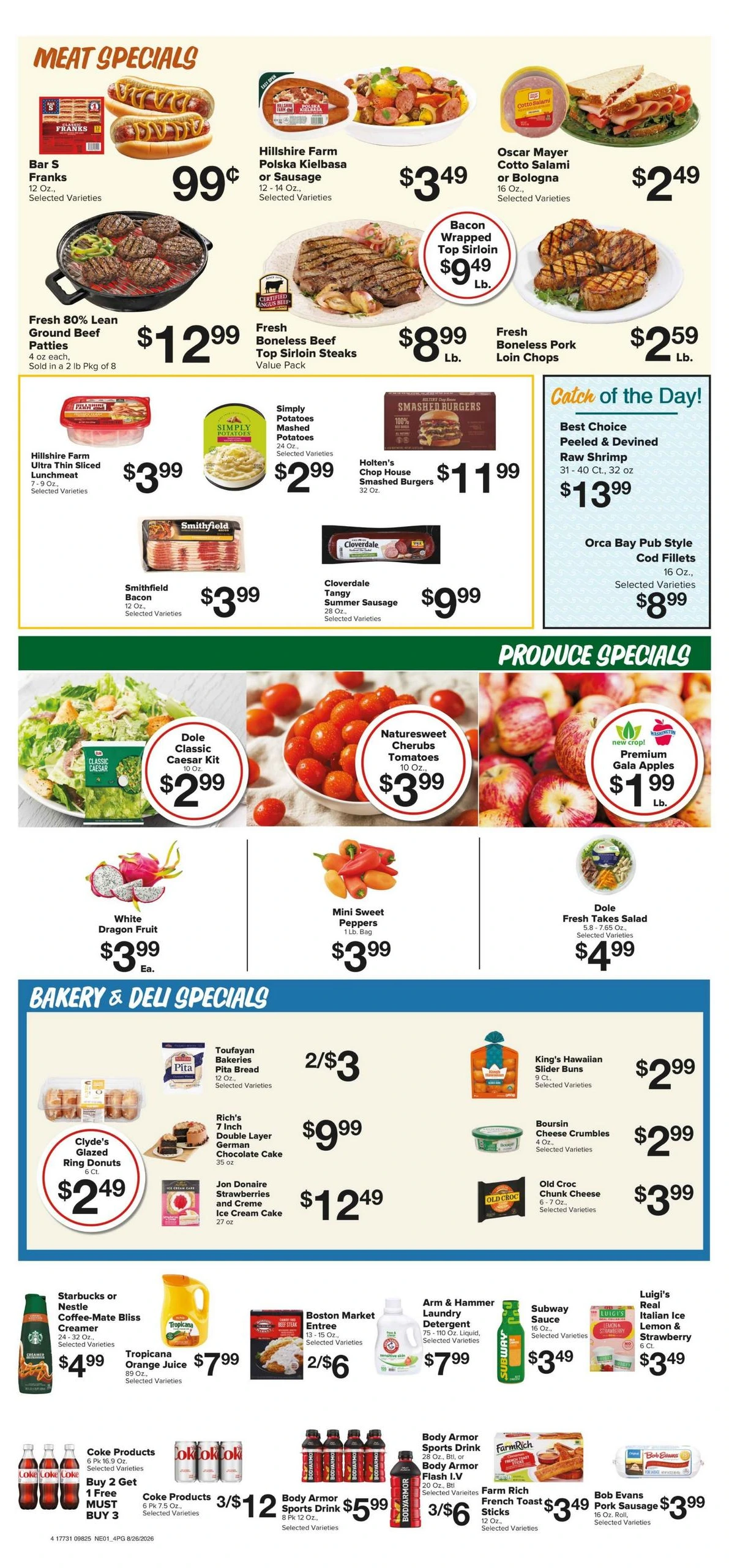 Timmons Market Weekly - Page 4