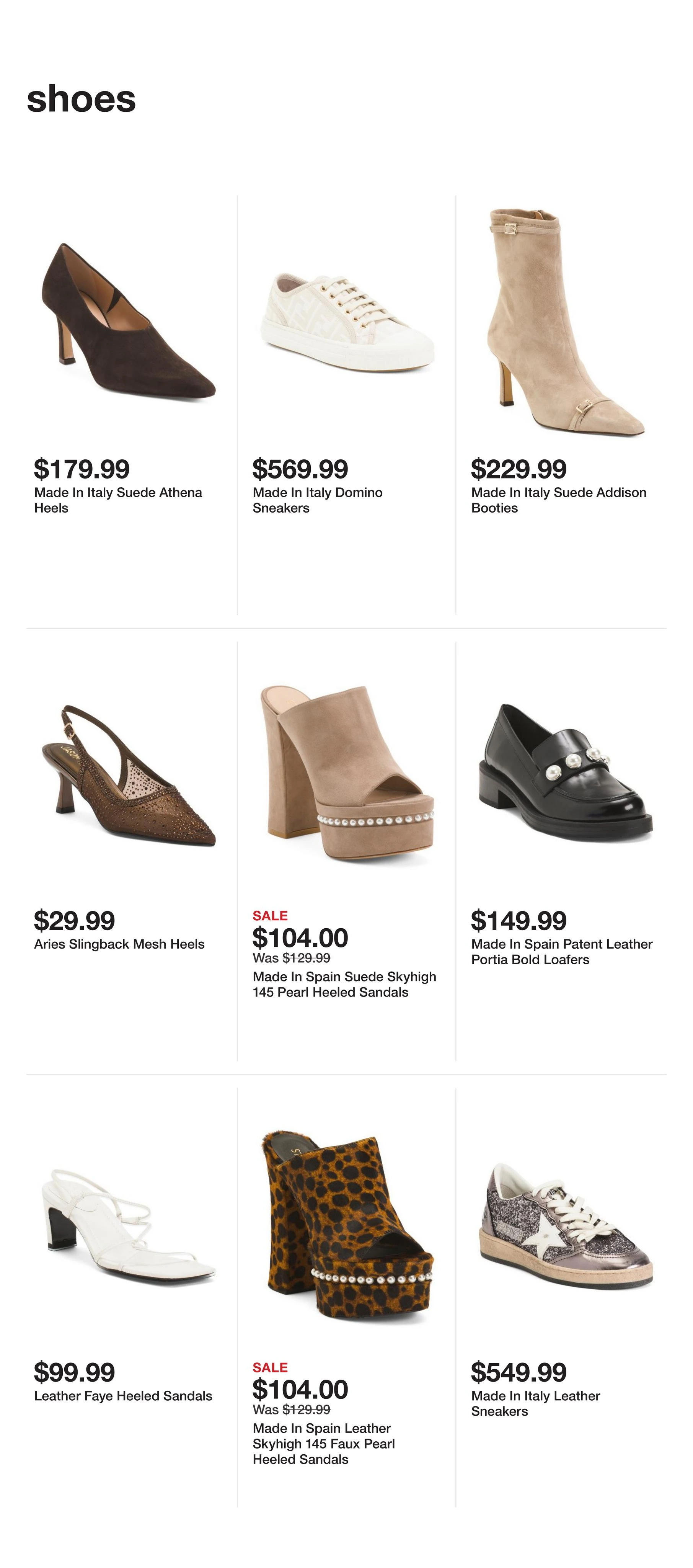TJ Maxx Flyer - Page 4
