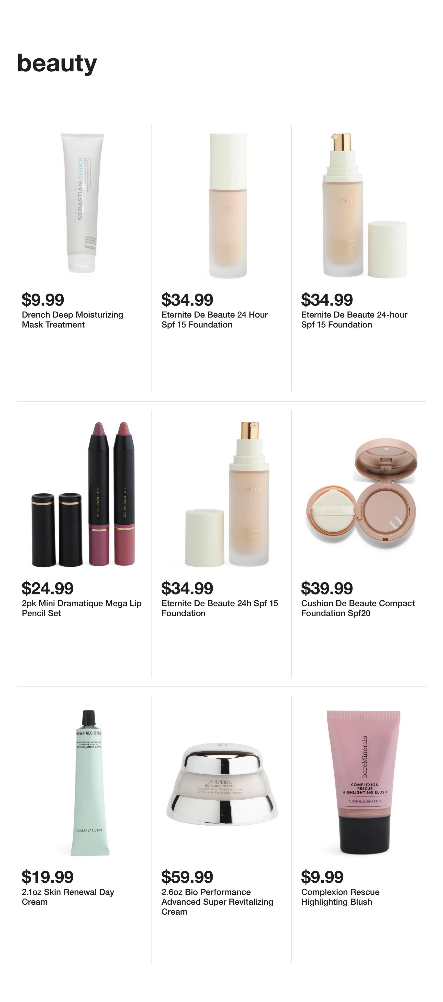 TJ Maxx Flyer - Page 6