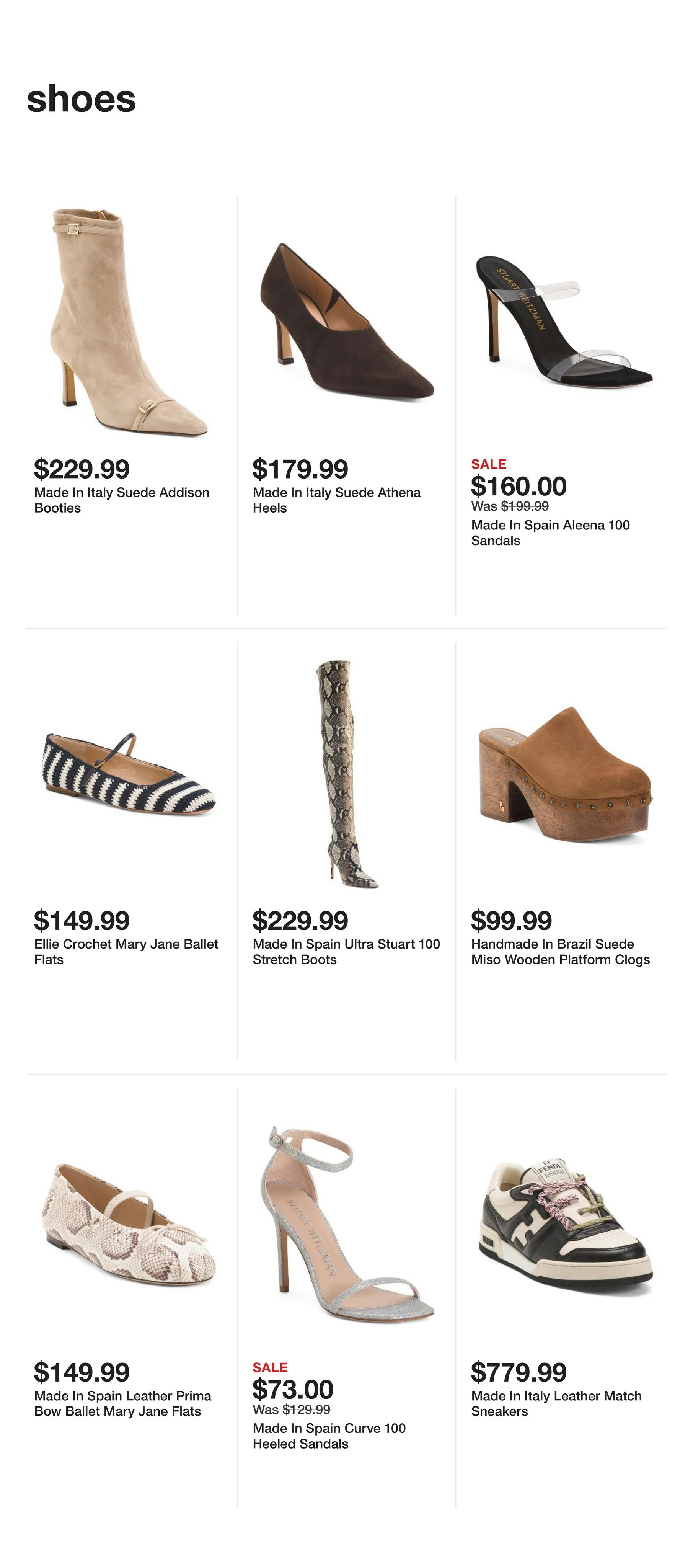 TJ Maxx Flyer - Page 4