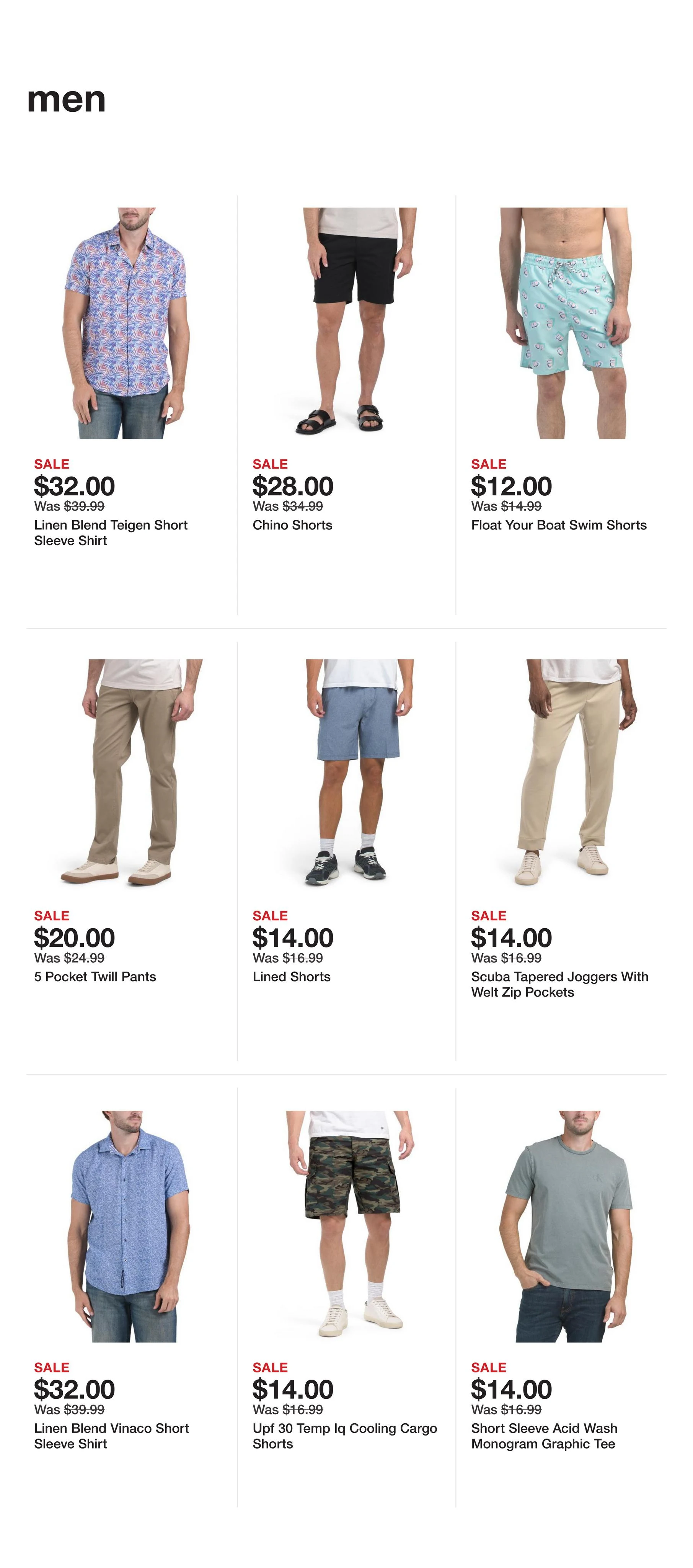 TJ Maxx Flyer - Page 6