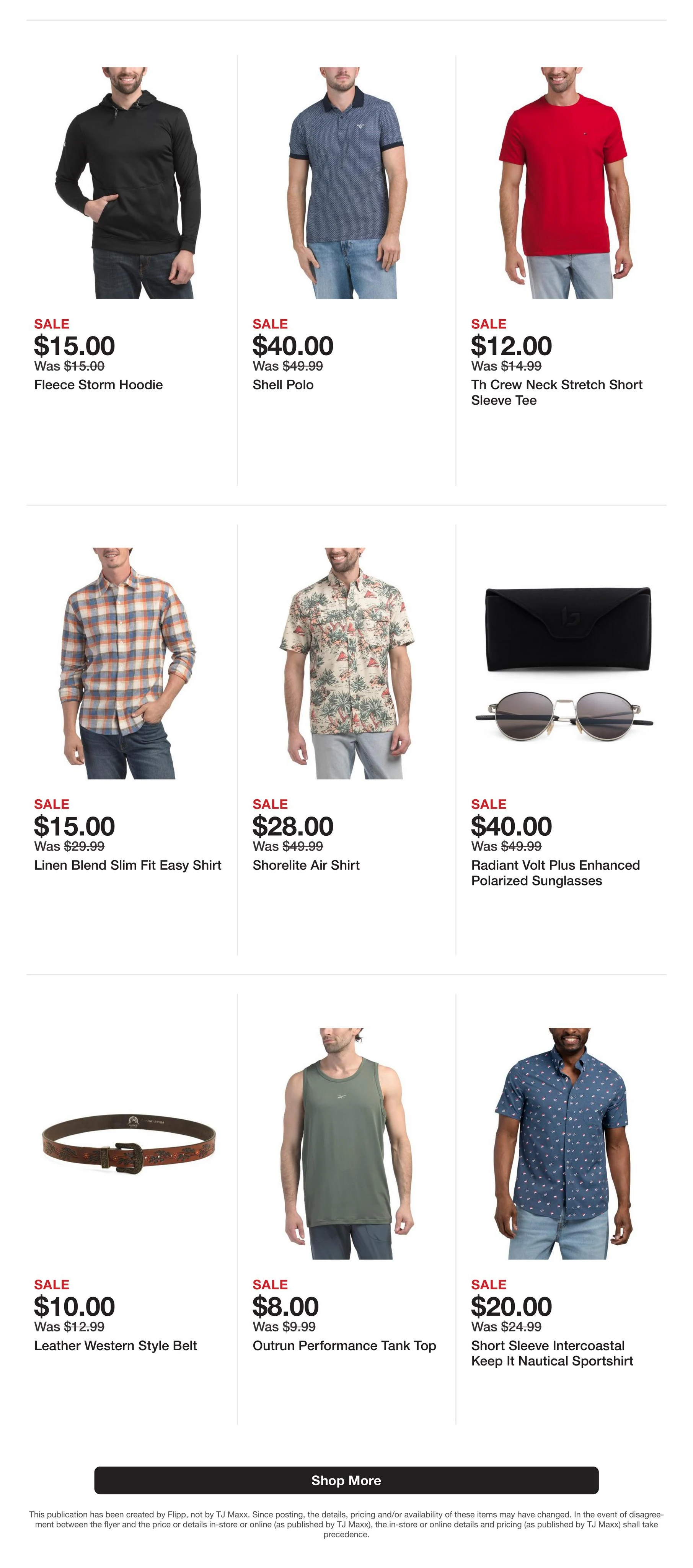TJ Maxx Flyer - Page 7