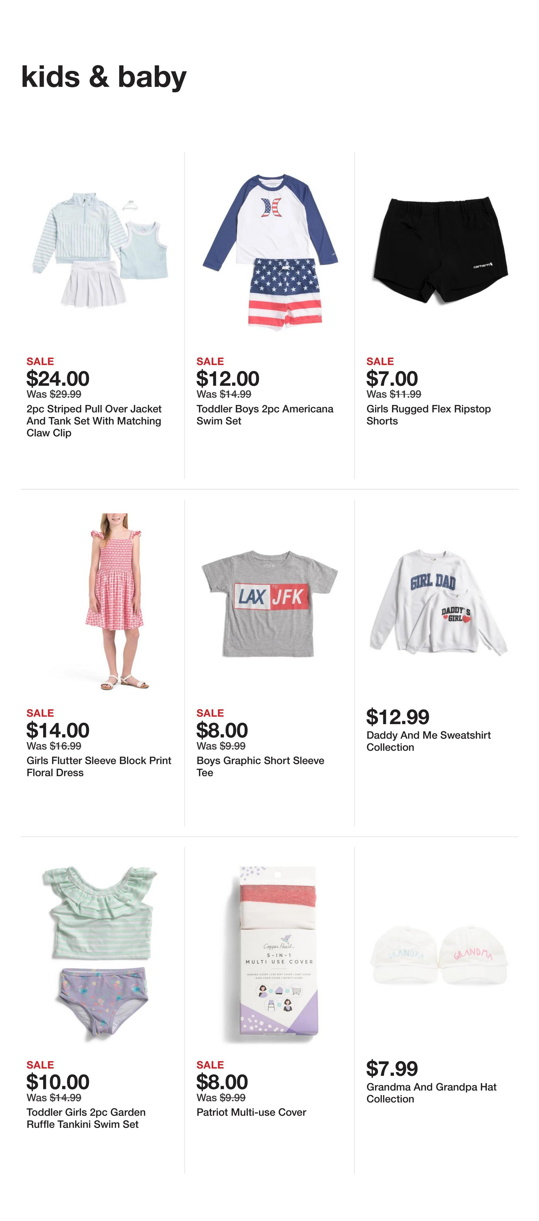 TJ Maxx Flyer - Page 8