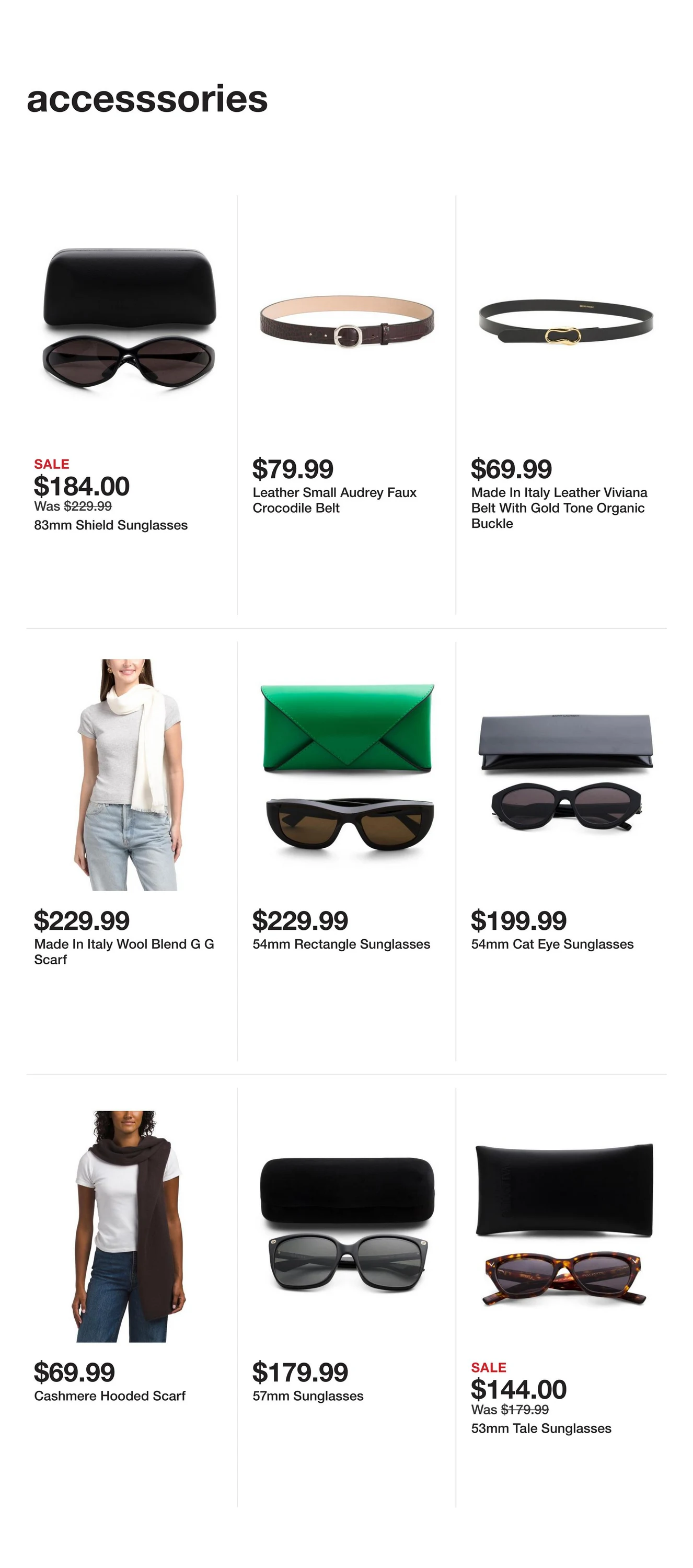 TJ Maxx Flyer - Page 4