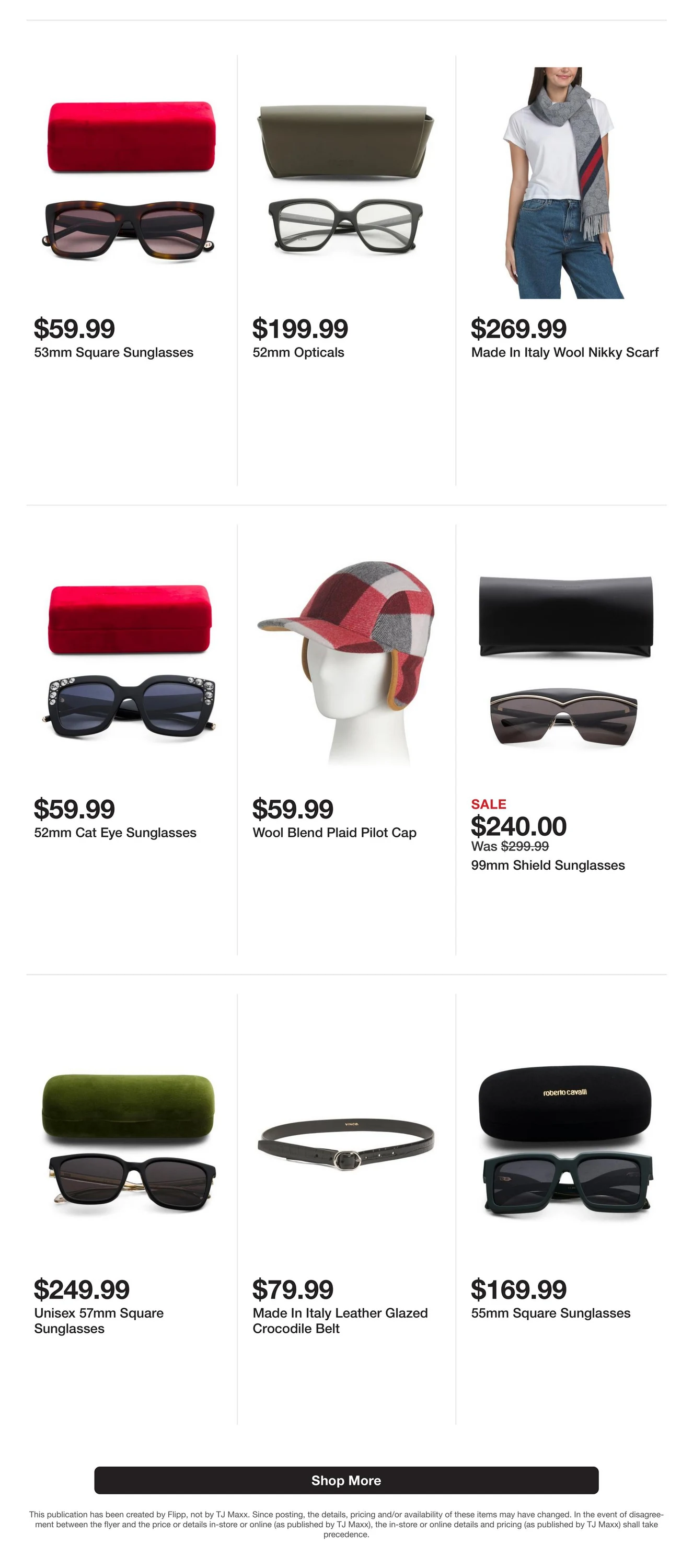 TJ Maxx Flyer - Page 5