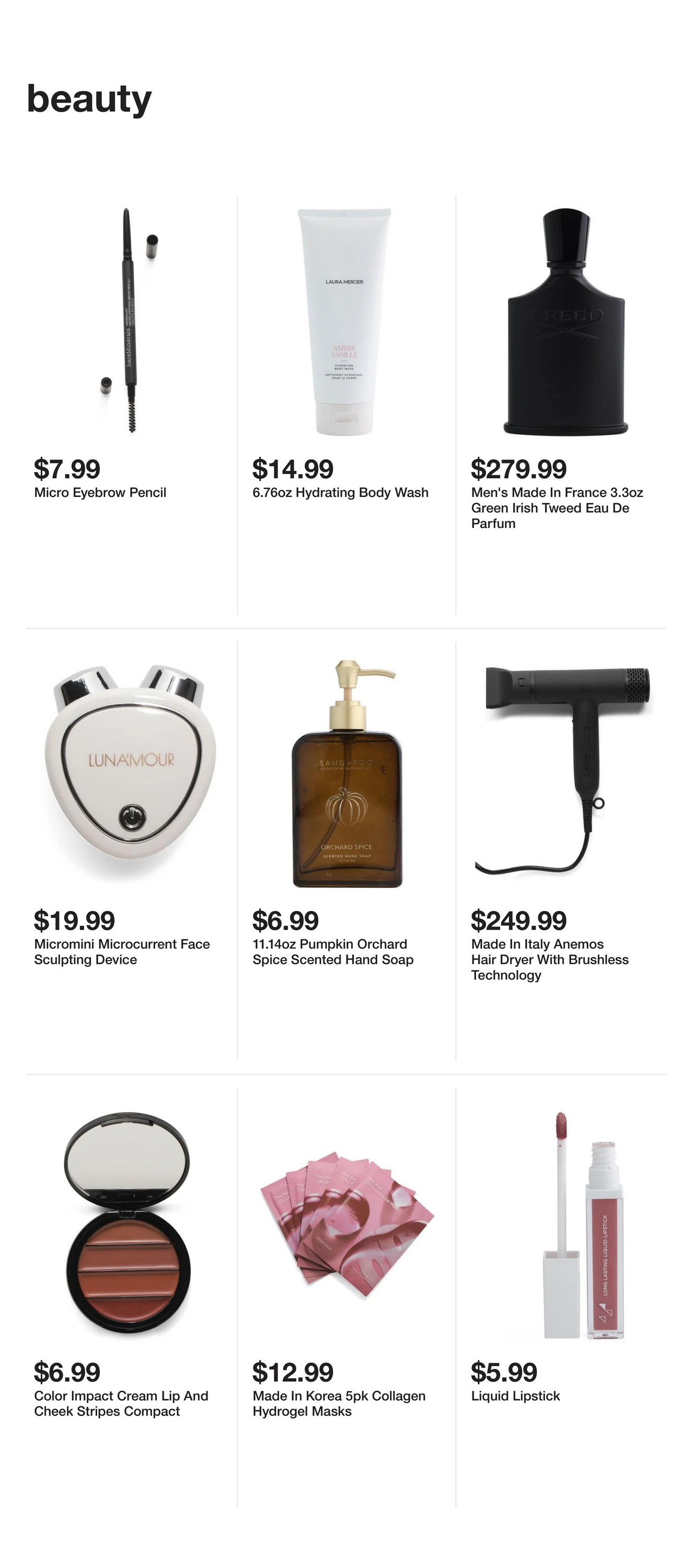 TJ Maxx Flyer - Page 6