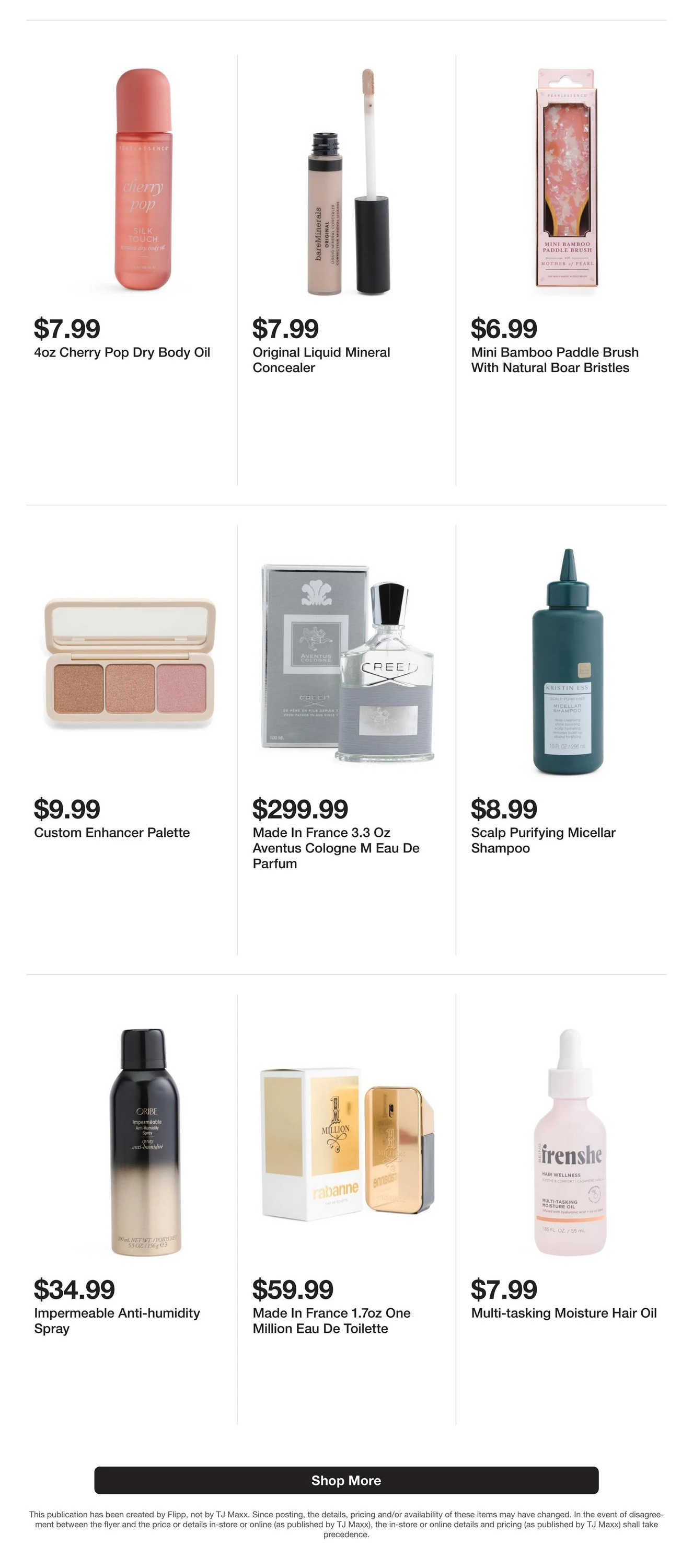 TJ Maxx Flyer - Page 7