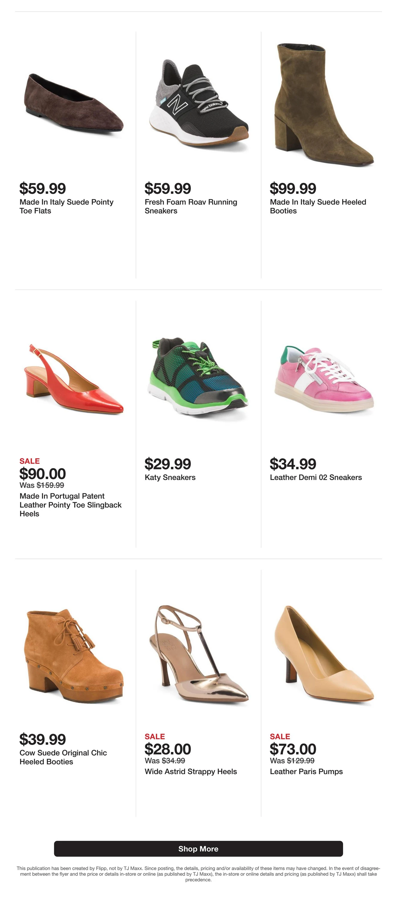 TJ Maxx Flyer - Page 9