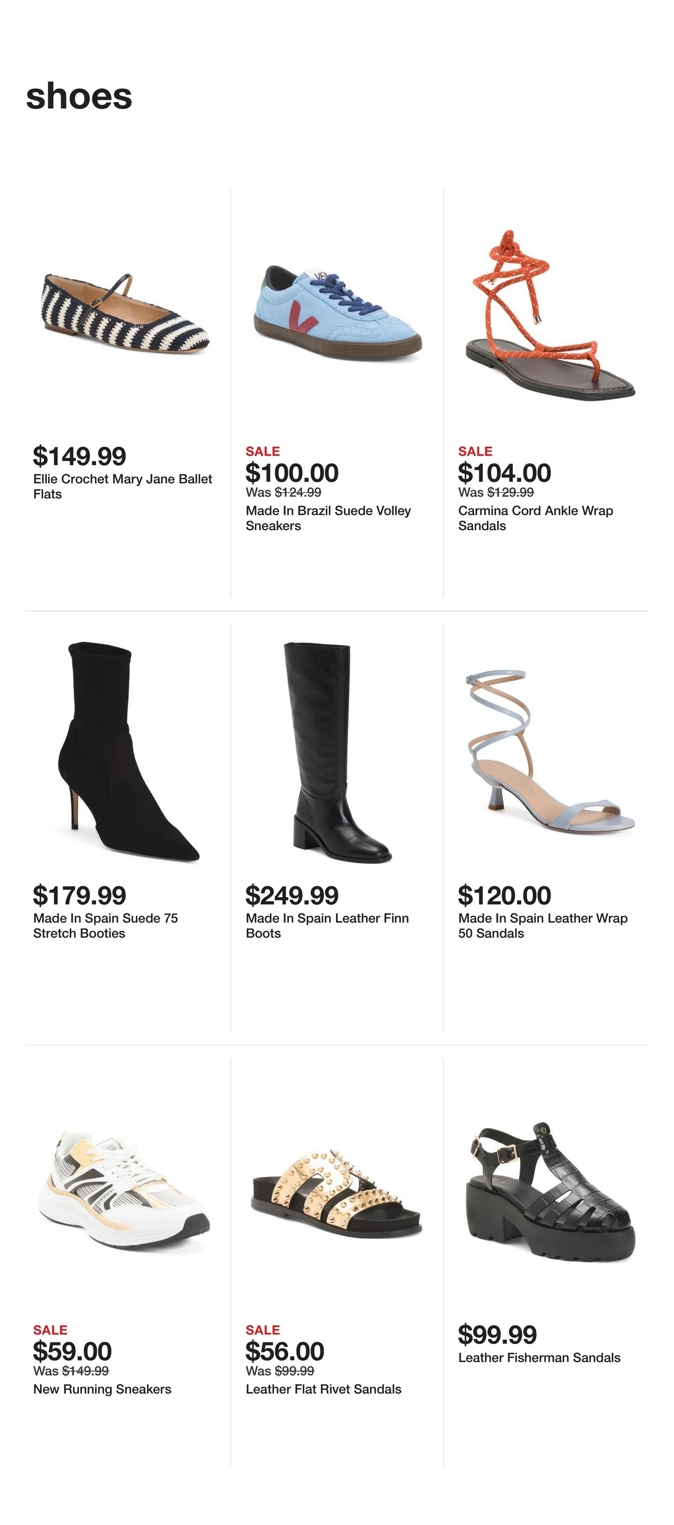 TJ Maxx Flyer - Page 4