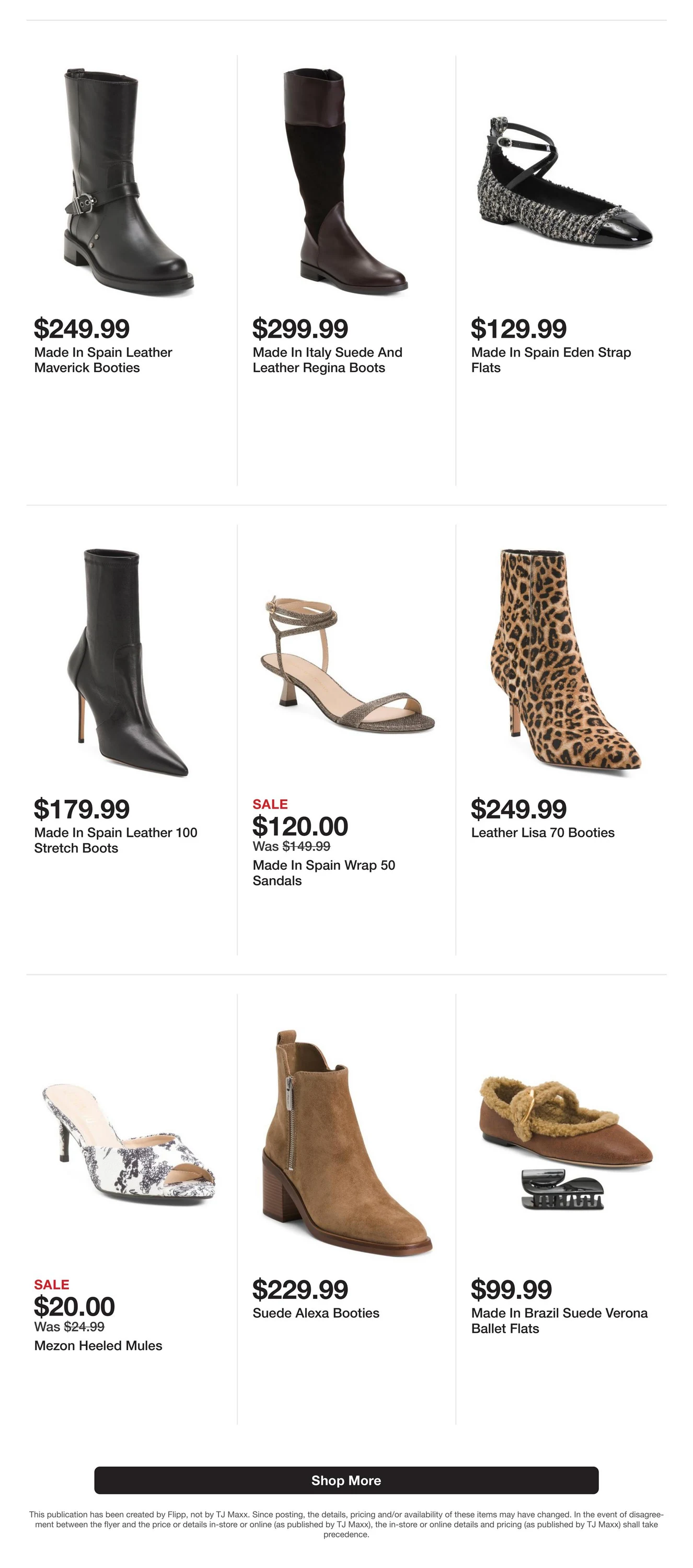 TJ Maxx Flyer - Page 5