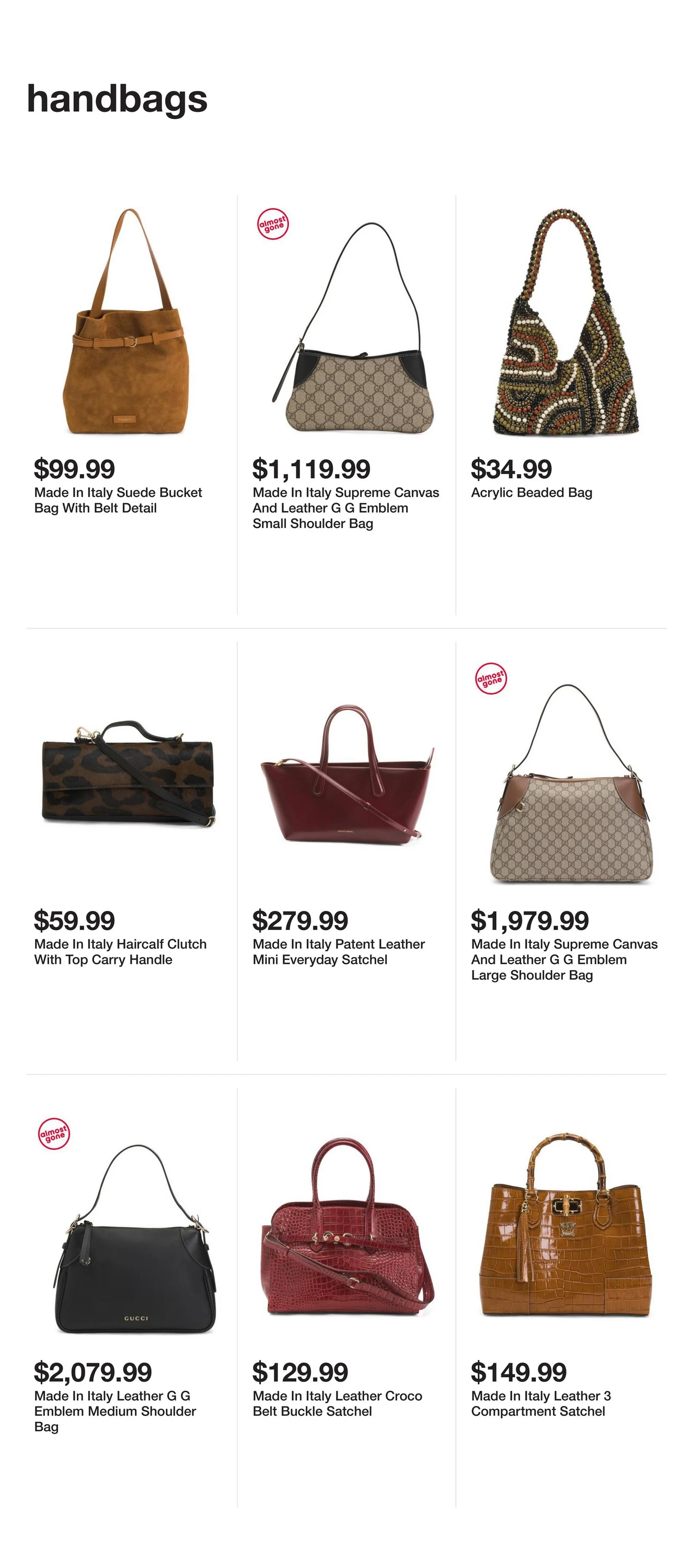 TJ Maxx Flyer - Page 6
