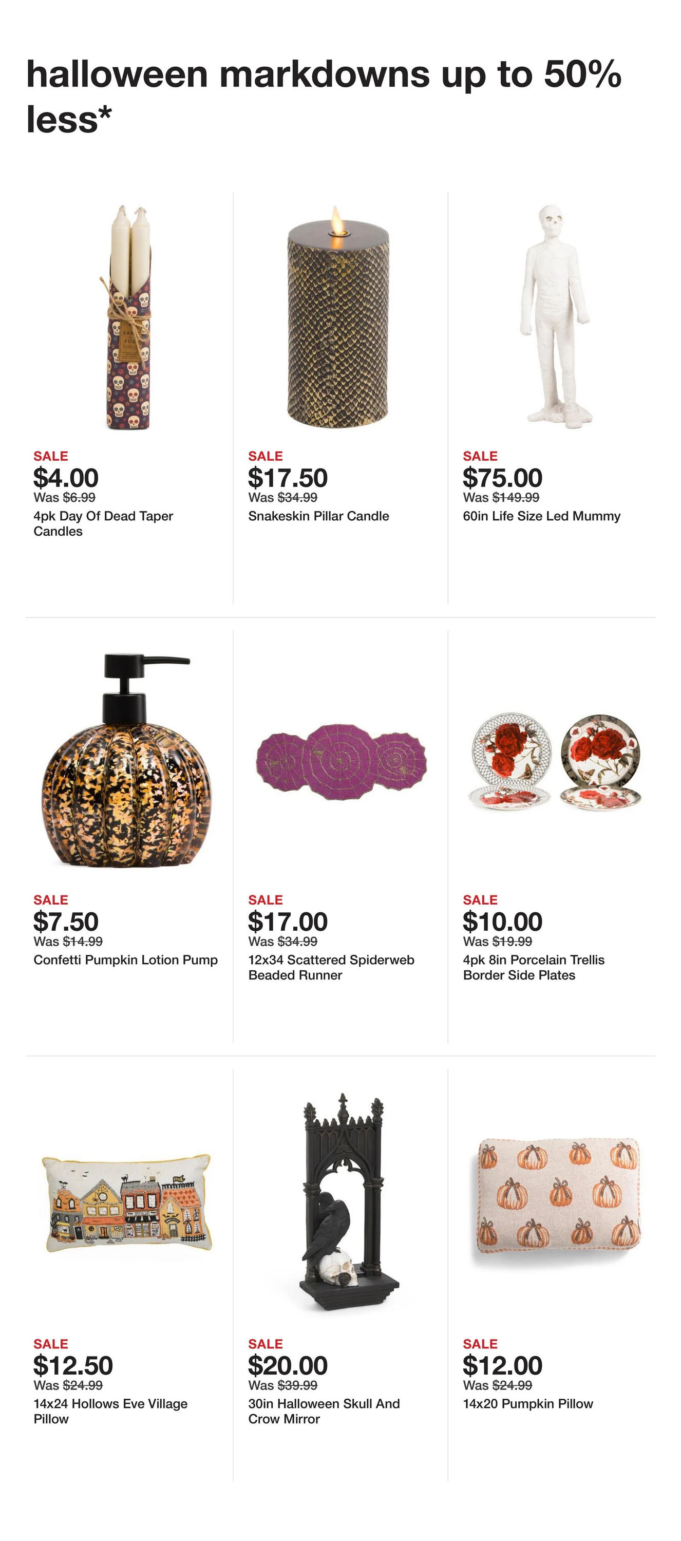 TJ Maxx Flyer - Page 2
