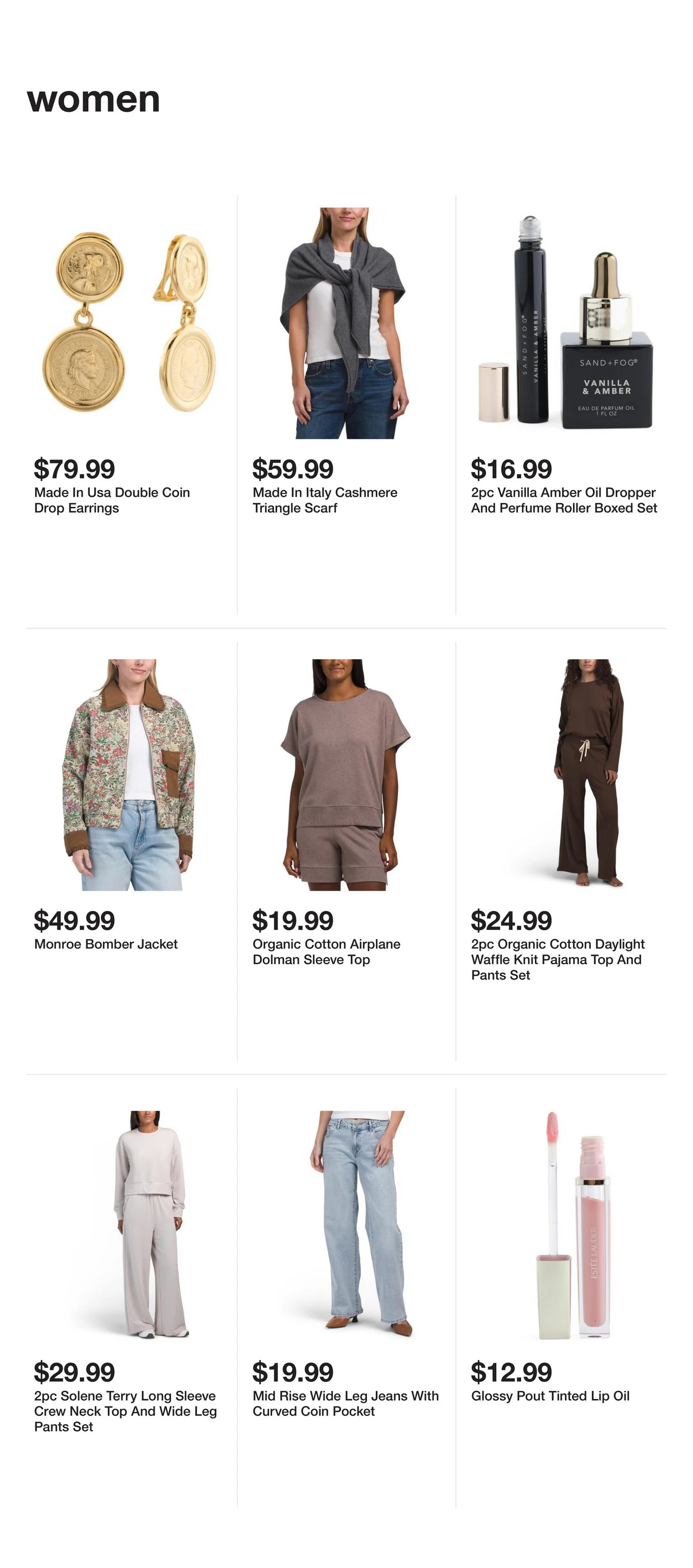 TJ Maxx Flyer - Page 4