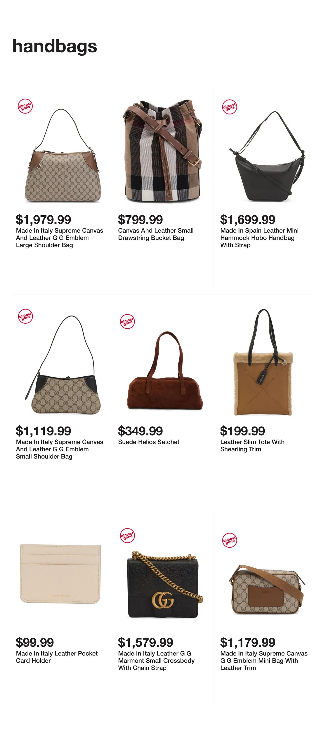 TJ Maxx Flyer - Page 6