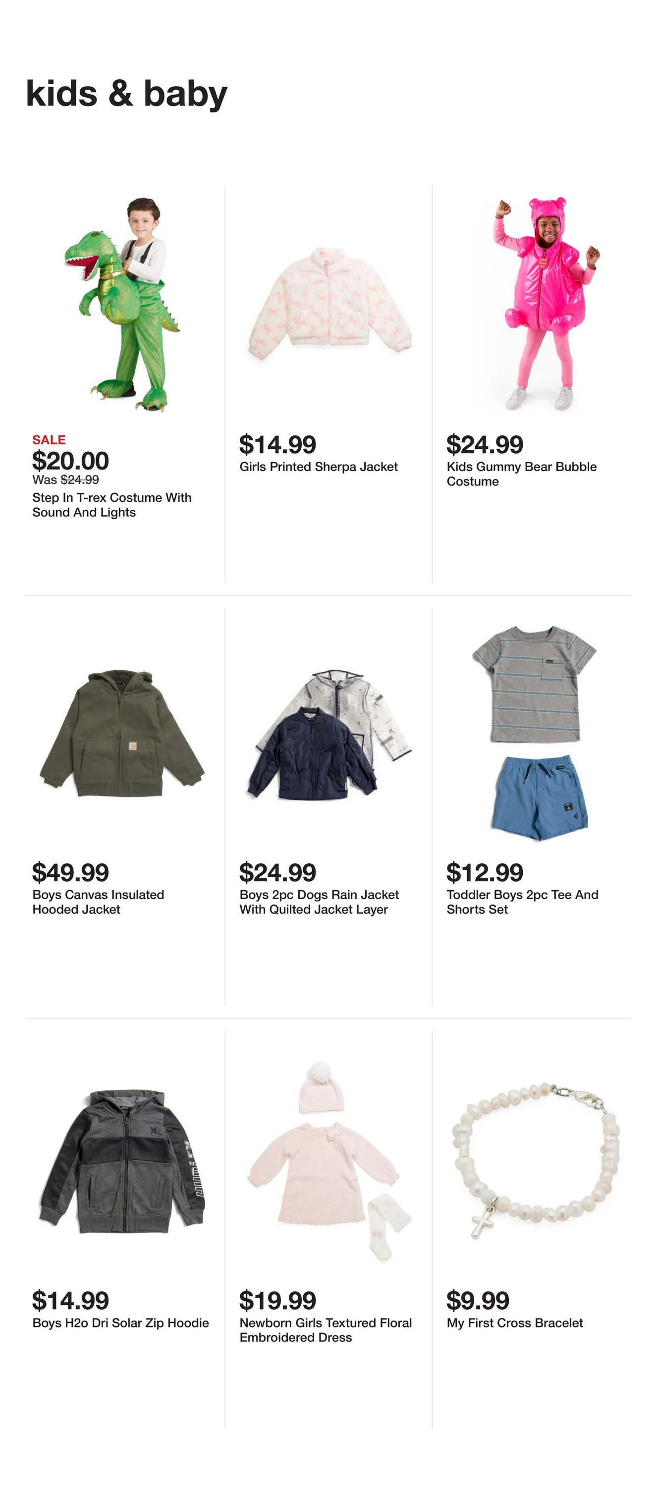 TJ Maxx Flyer - Page 8