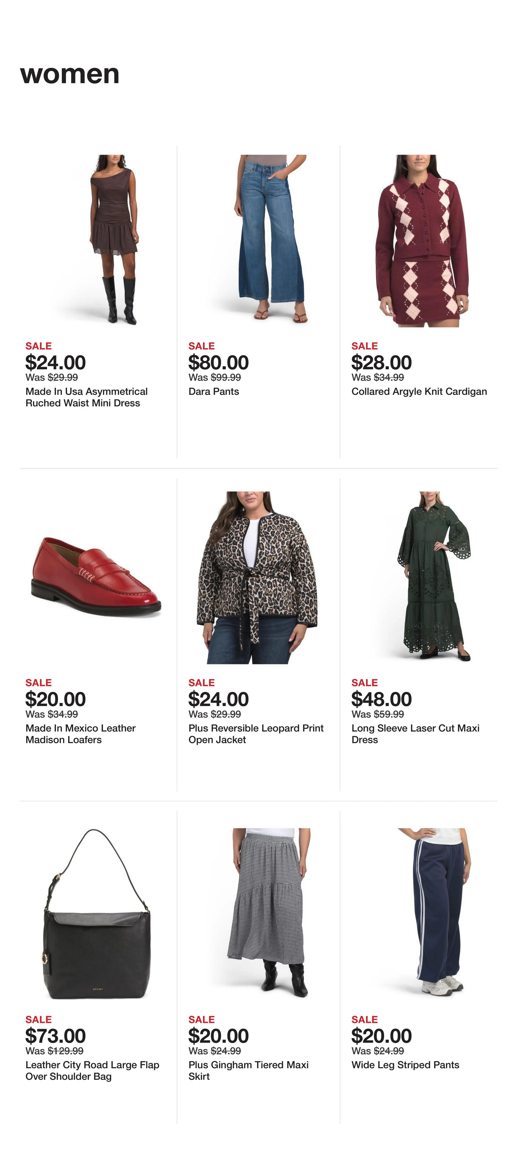 TJ Maxx Flyer - Page 2