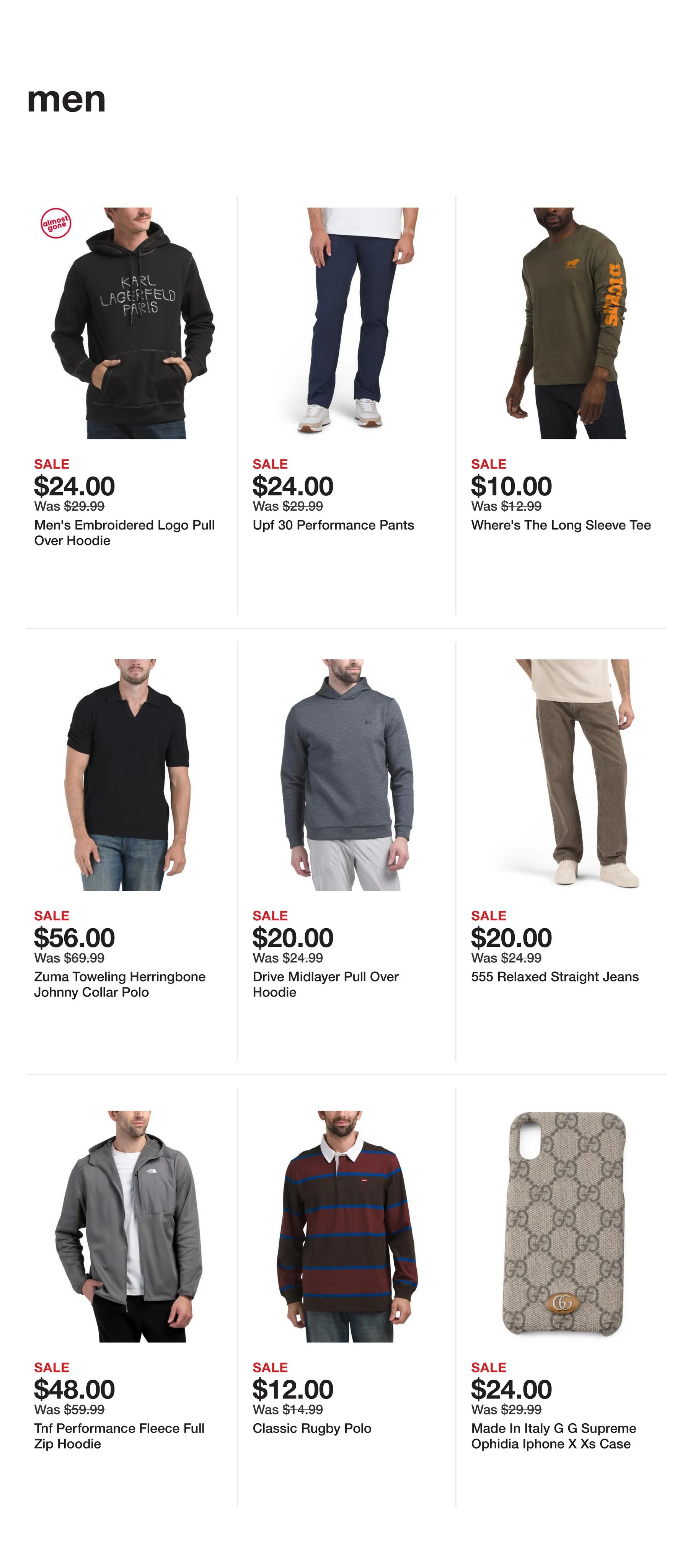 TJ Maxx Flyer - Page 4