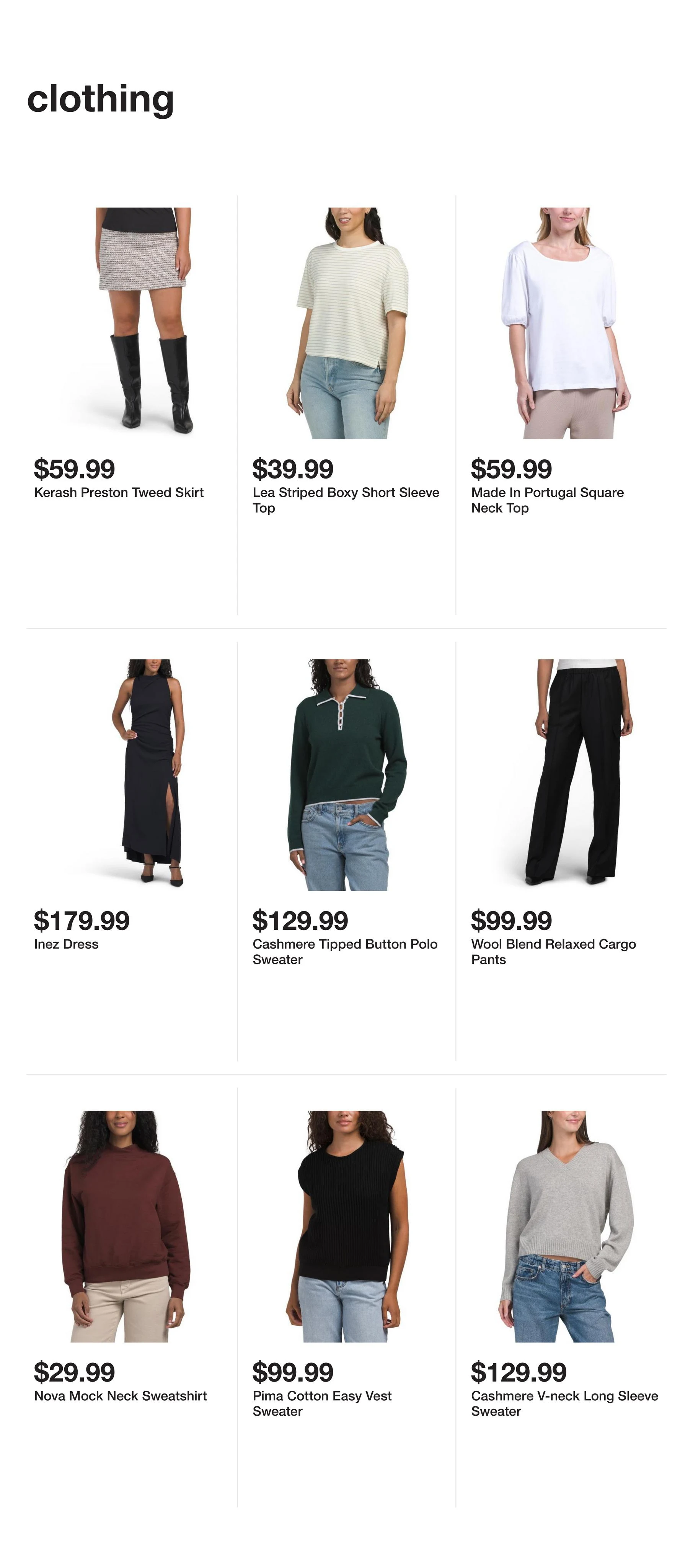 TJ Maxx Flyer - Page 6