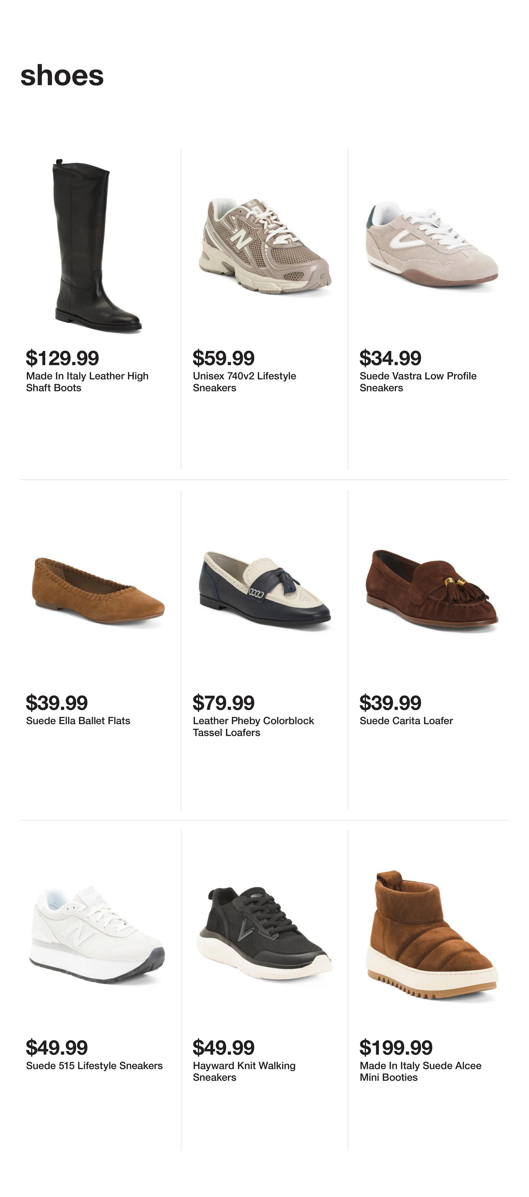 TJ Maxx Flyer - Page 8