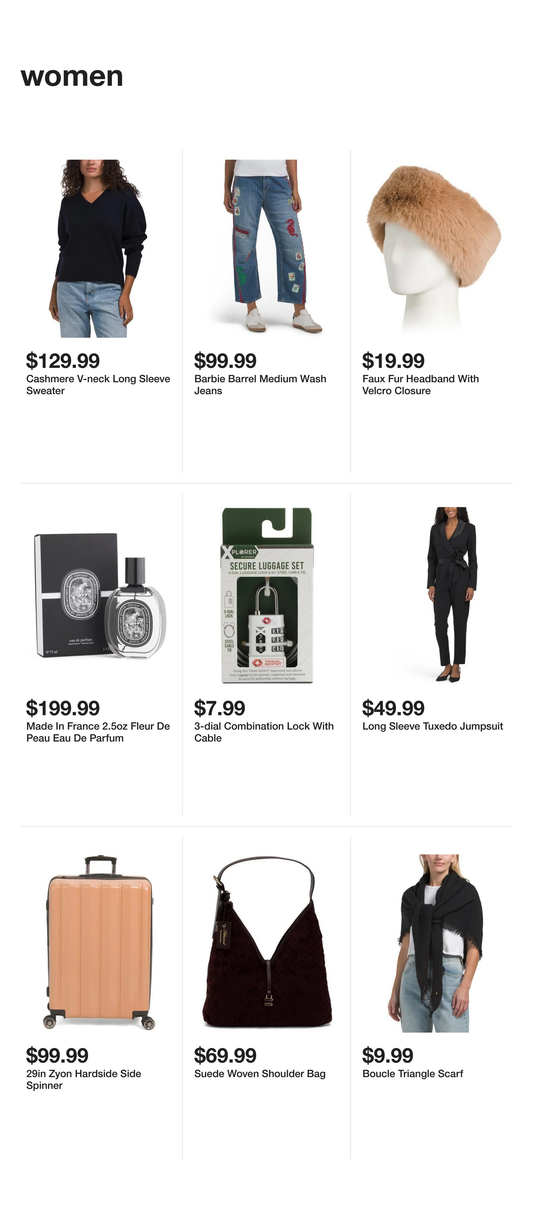 TJ Maxx Flyer - Page 2