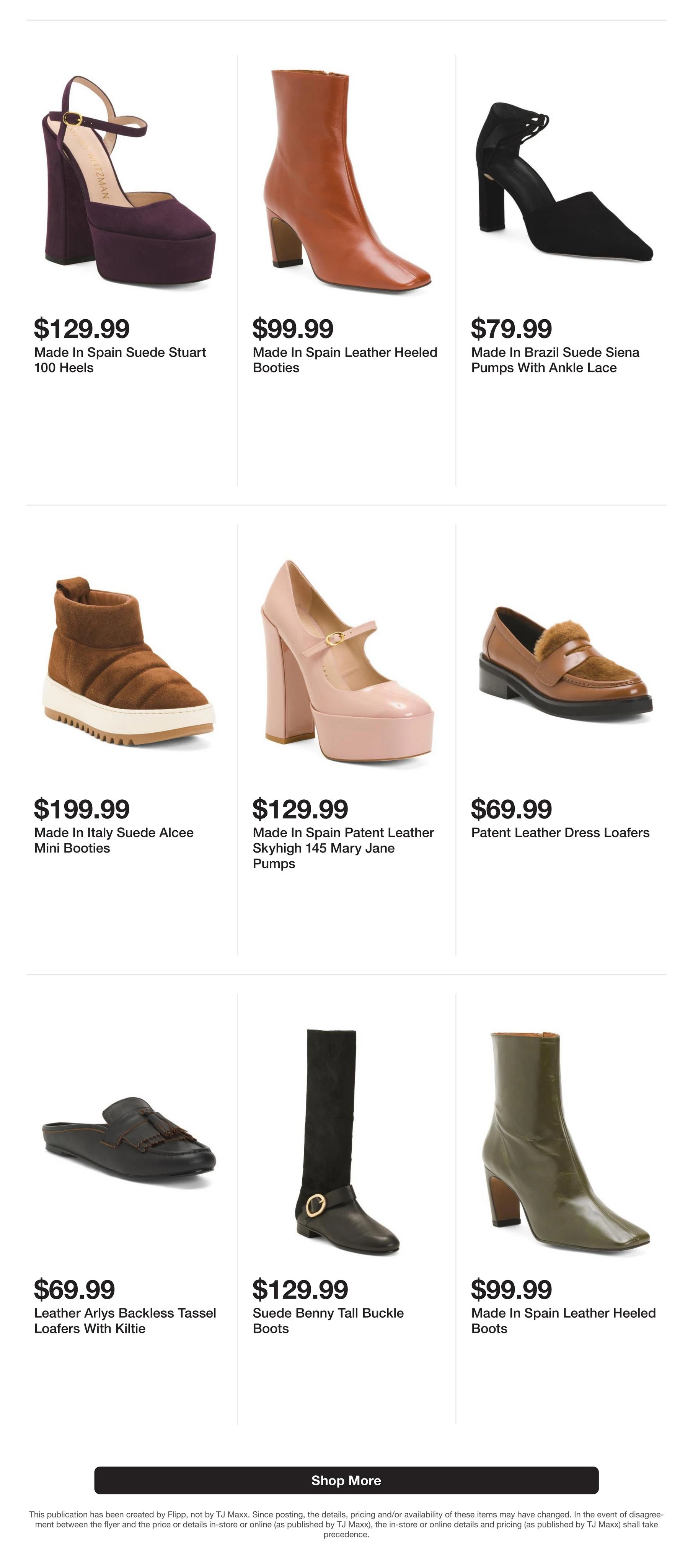 TJ Maxx Flyer - Page 5