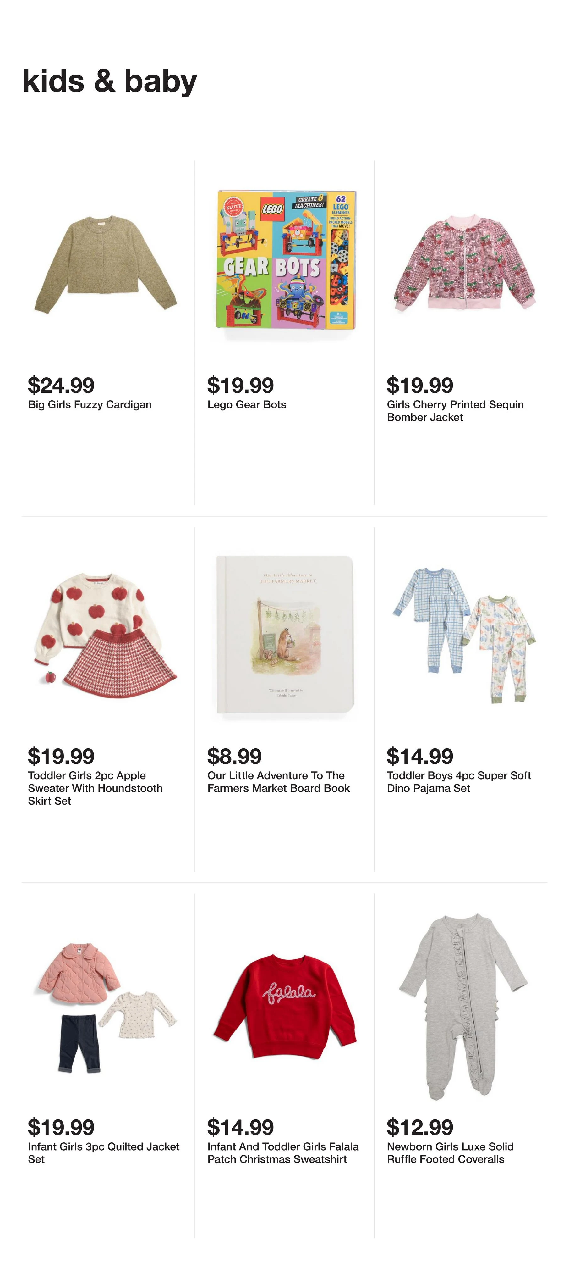 TJ Maxx Flyer - Page 6