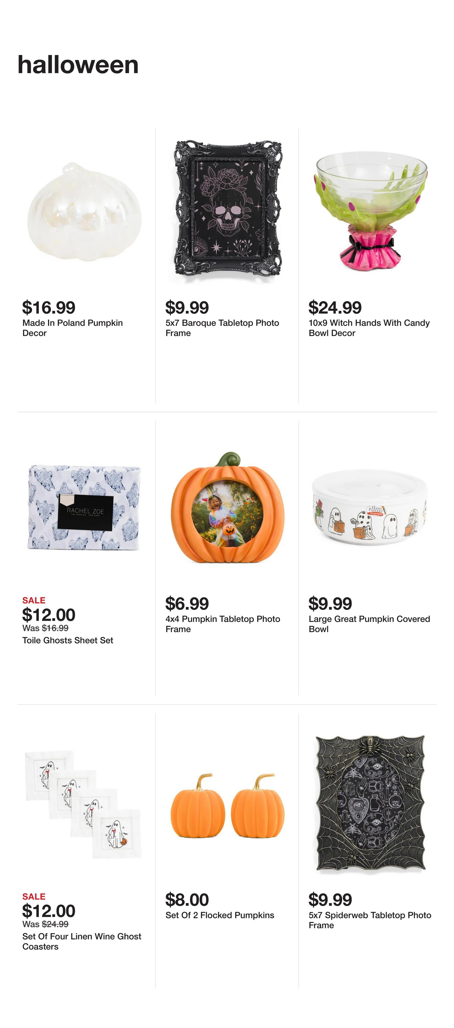 TJ Maxx Flyer - Page 8