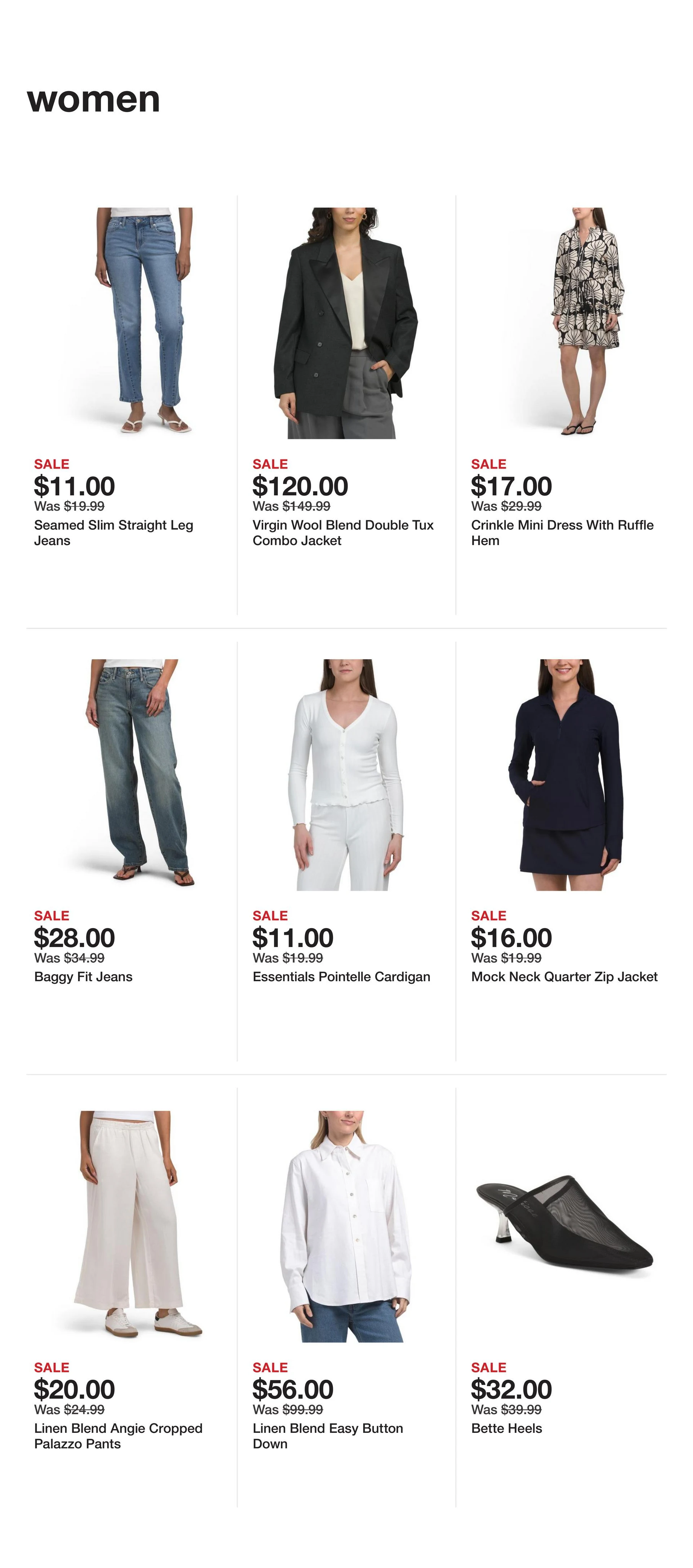 TJ Maxx Flyer - Page 2