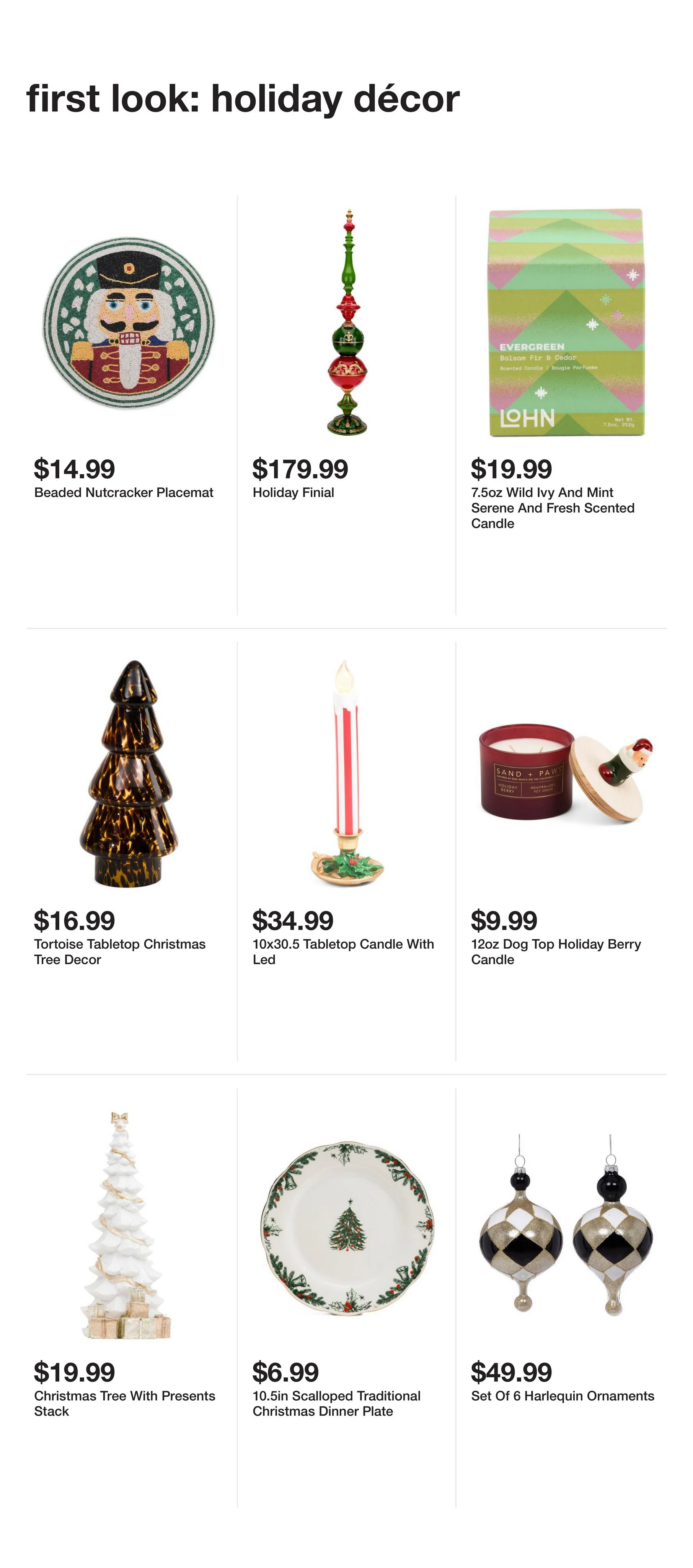 TJ Maxx Flyer - Page 4