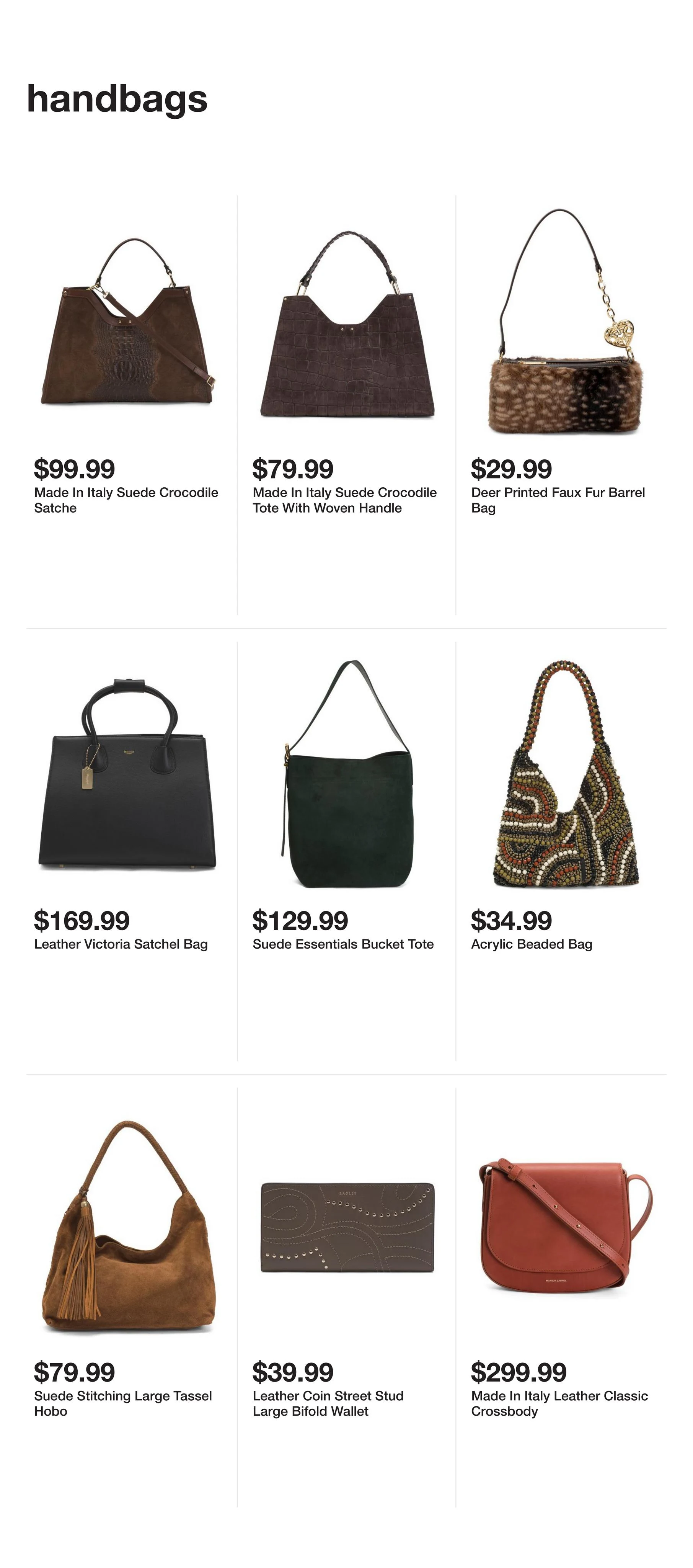 TJ Maxx Flyer - Page 6