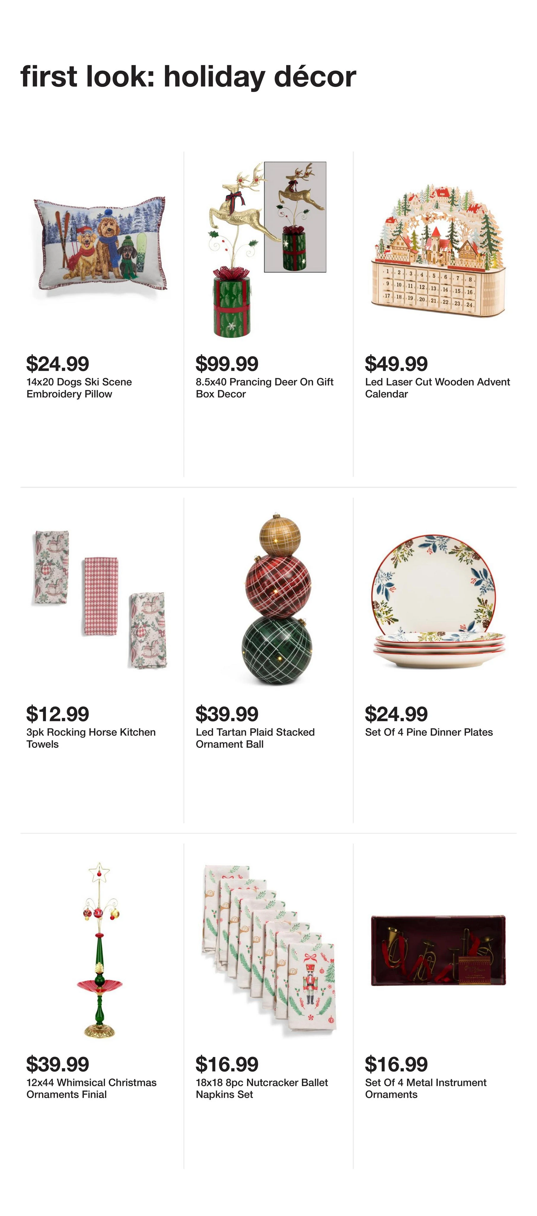 TJ Maxx Flyer - Page 2