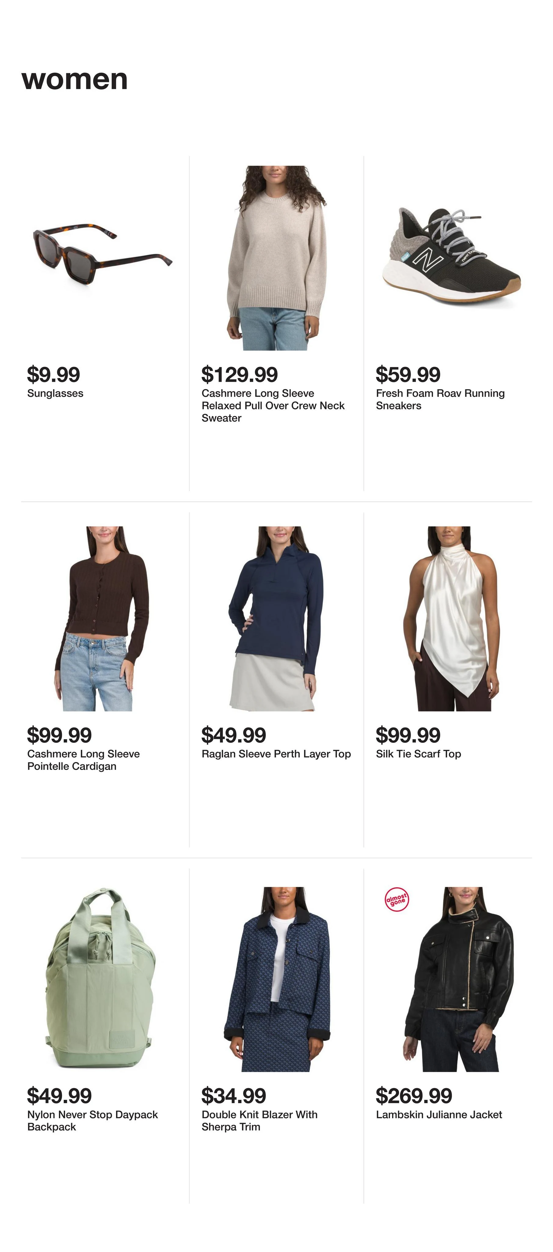 TJ Maxx Flyer - Page 4