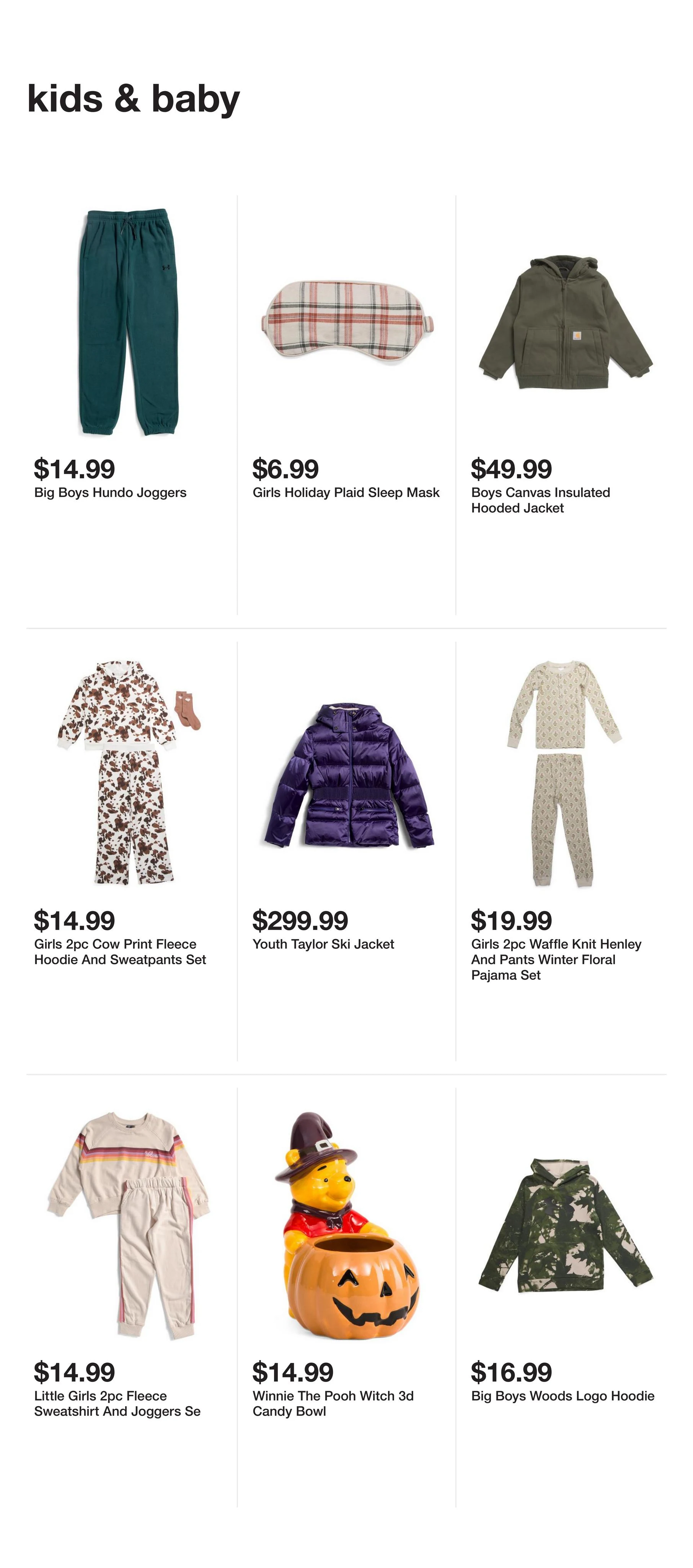 TJ Maxx Flyer - Page 6