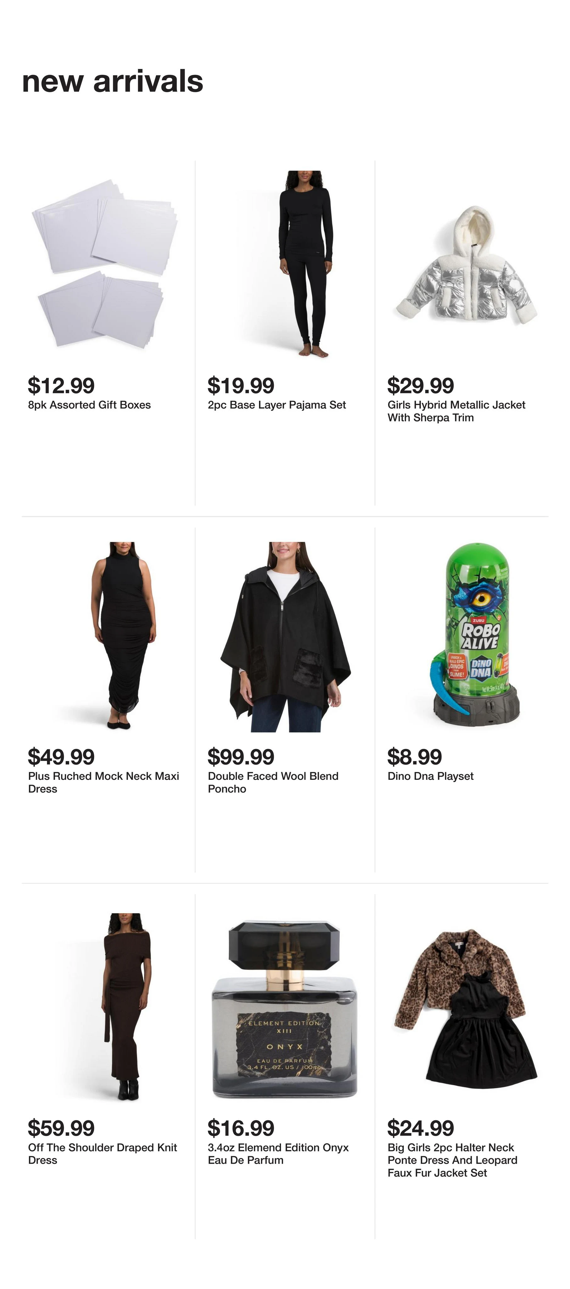 TJ Maxx Flyer - Page 2