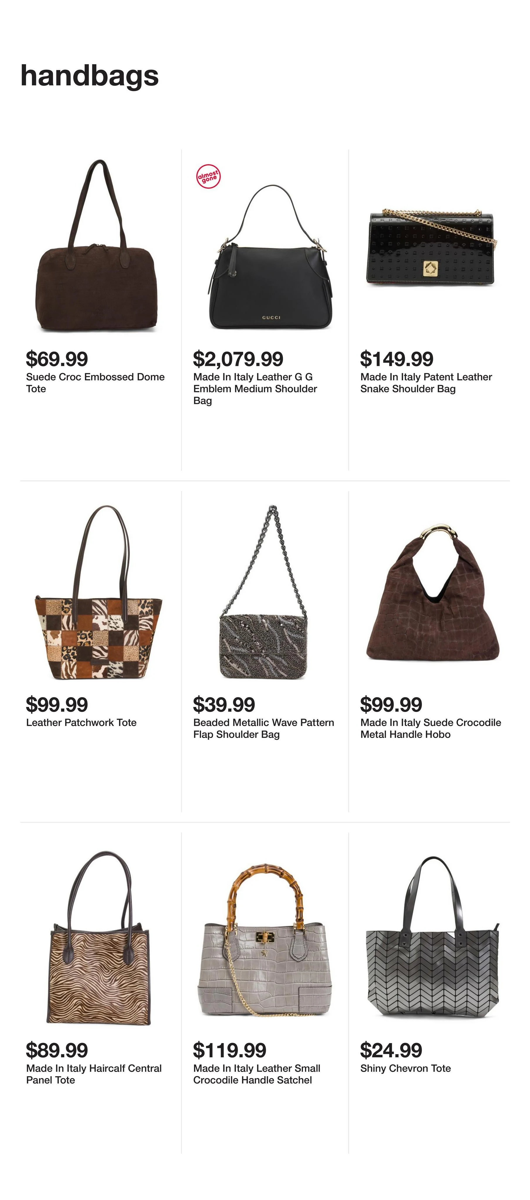 TJ Maxx Flyer - Page 4