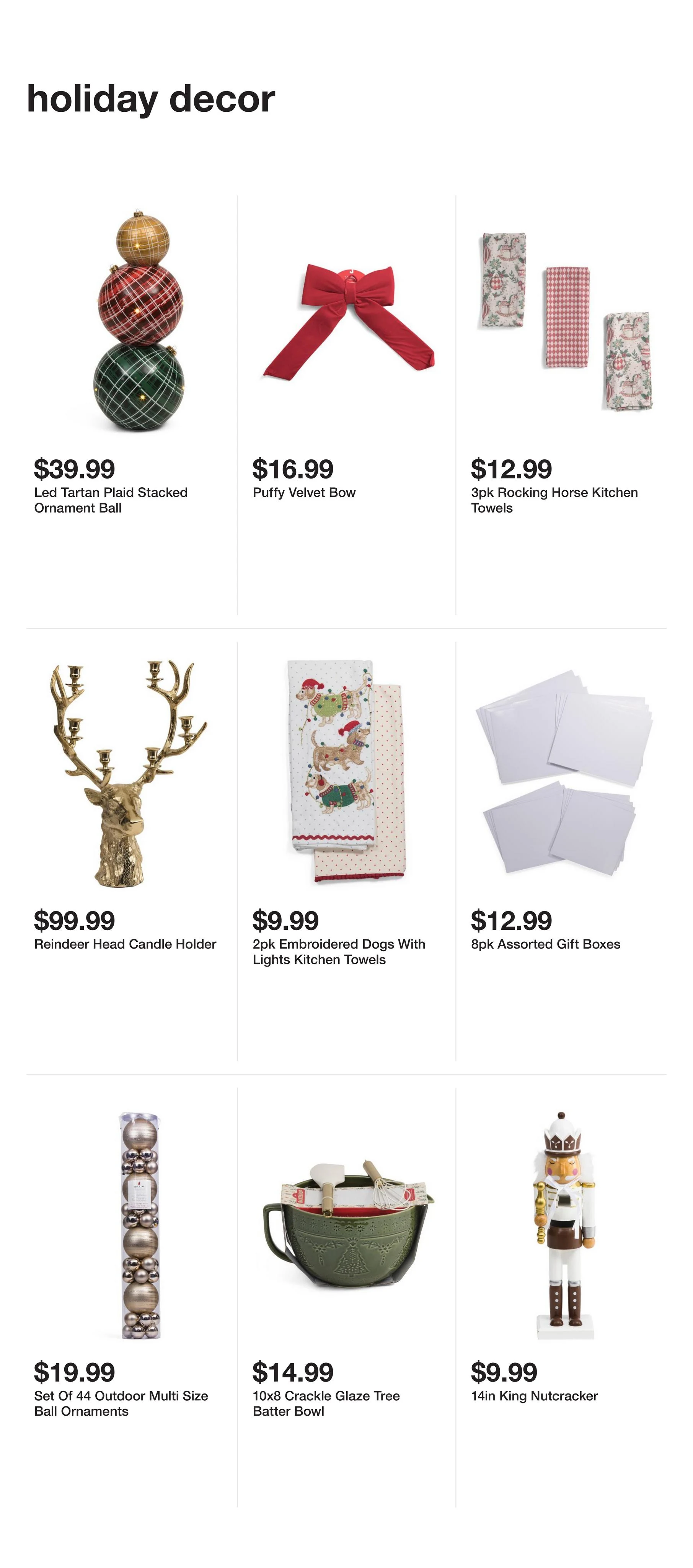 TJ Maxx Flyer - Page 6