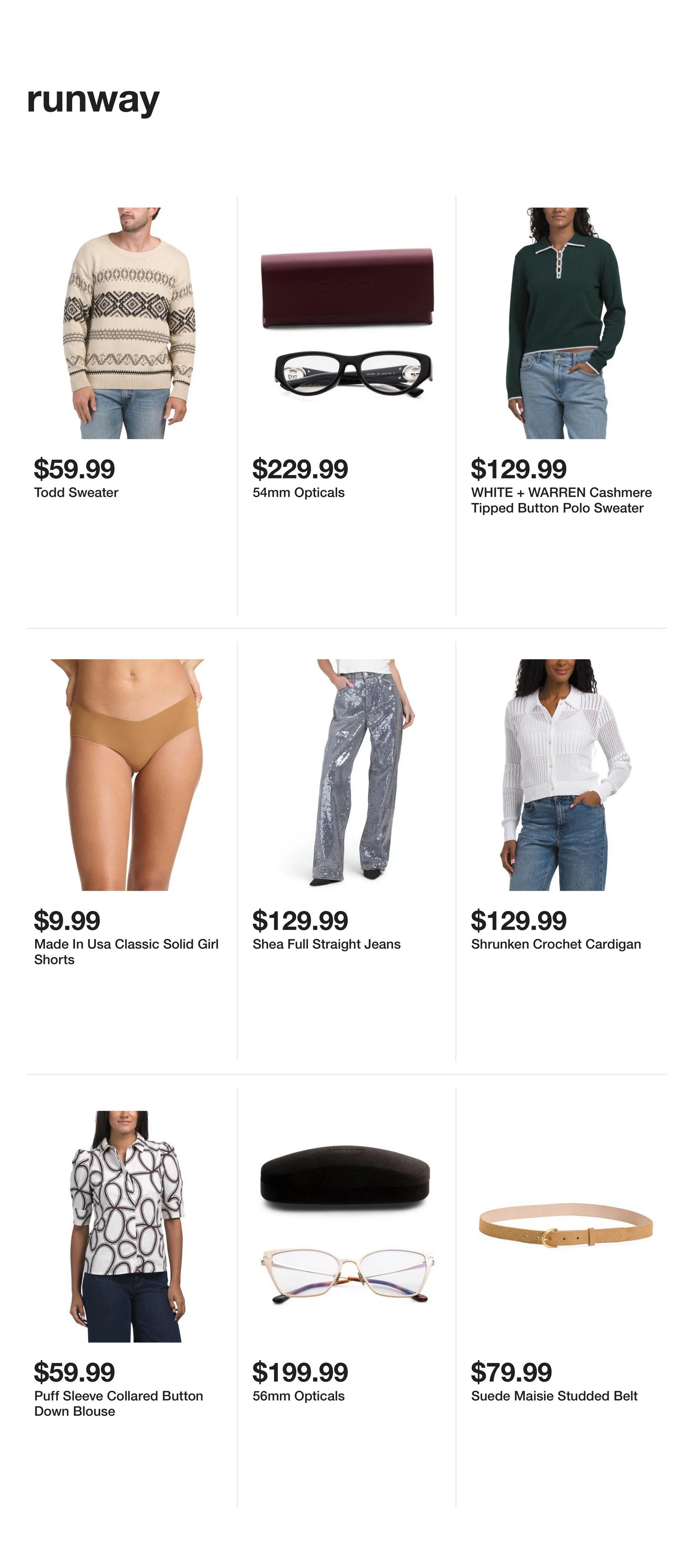 TJ Maxx Flyer - Page 8