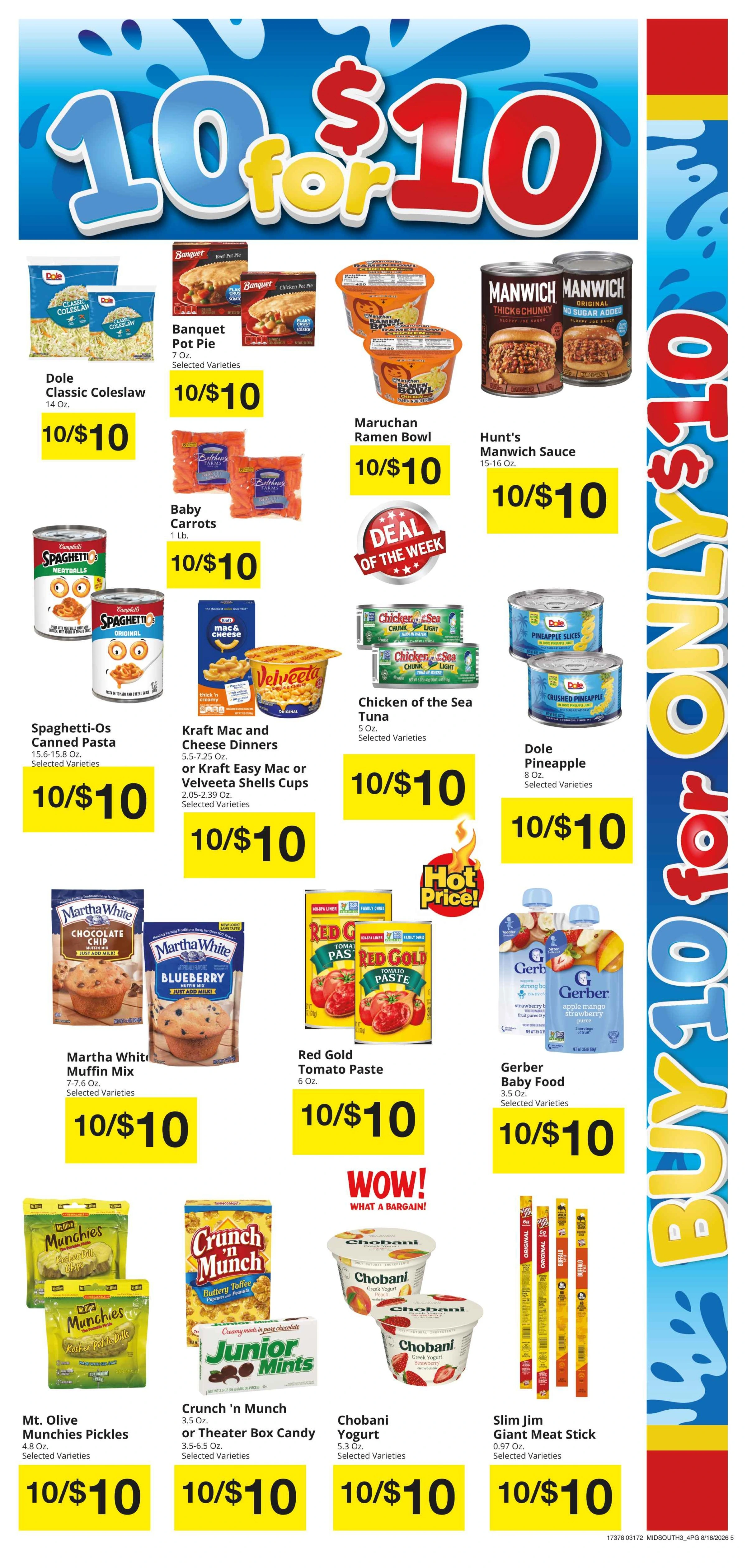 Flyer page 5