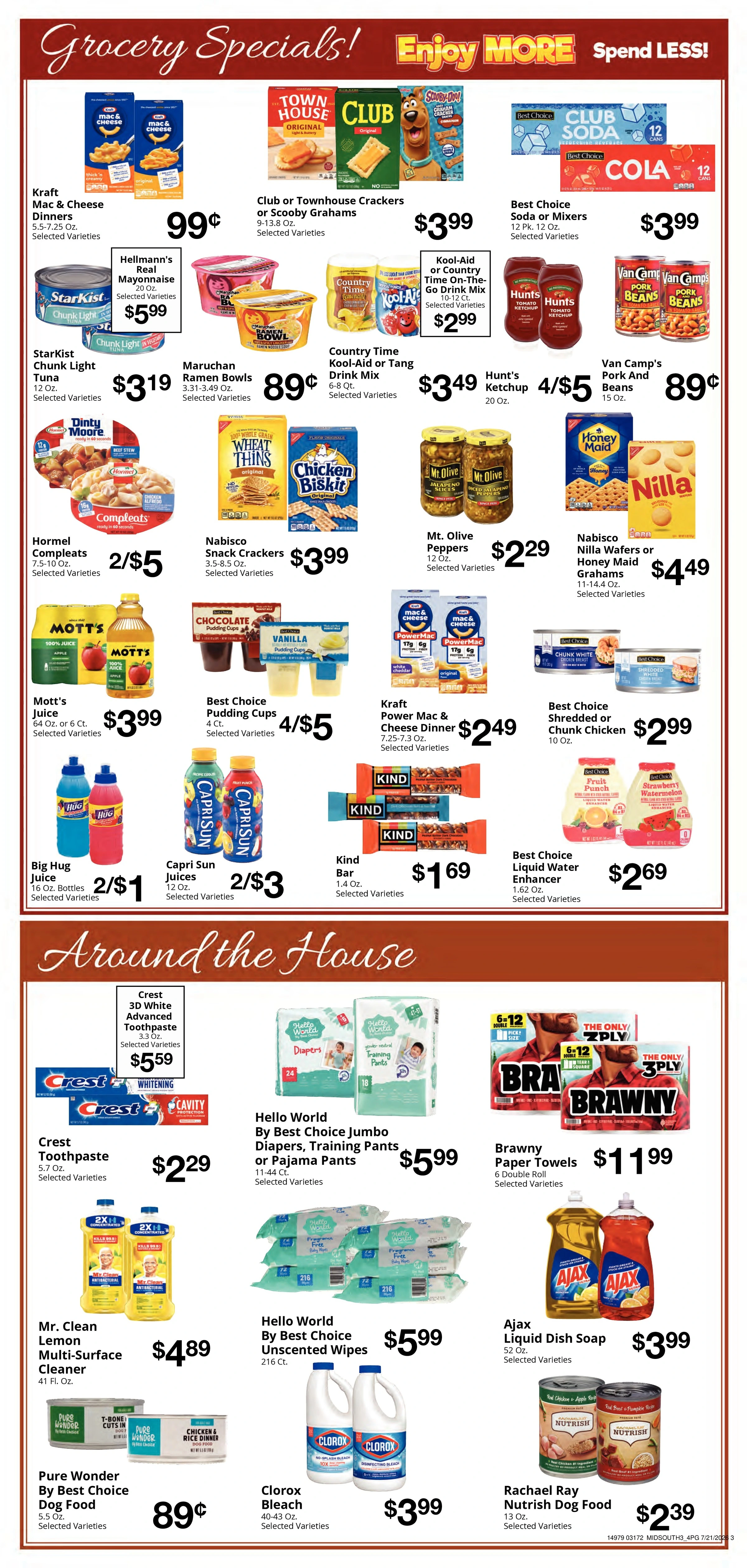 Flyer page 3