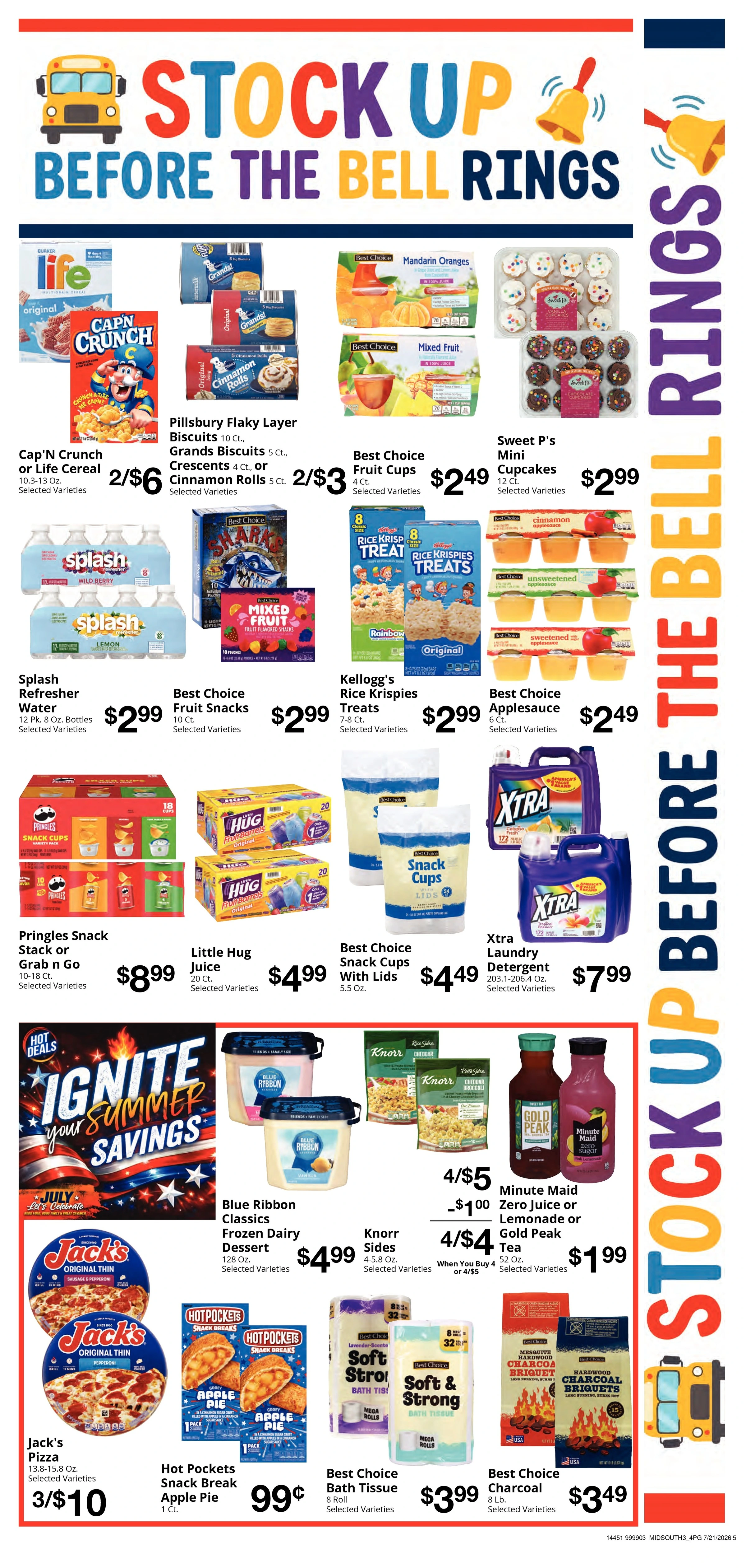 Flyer page 5