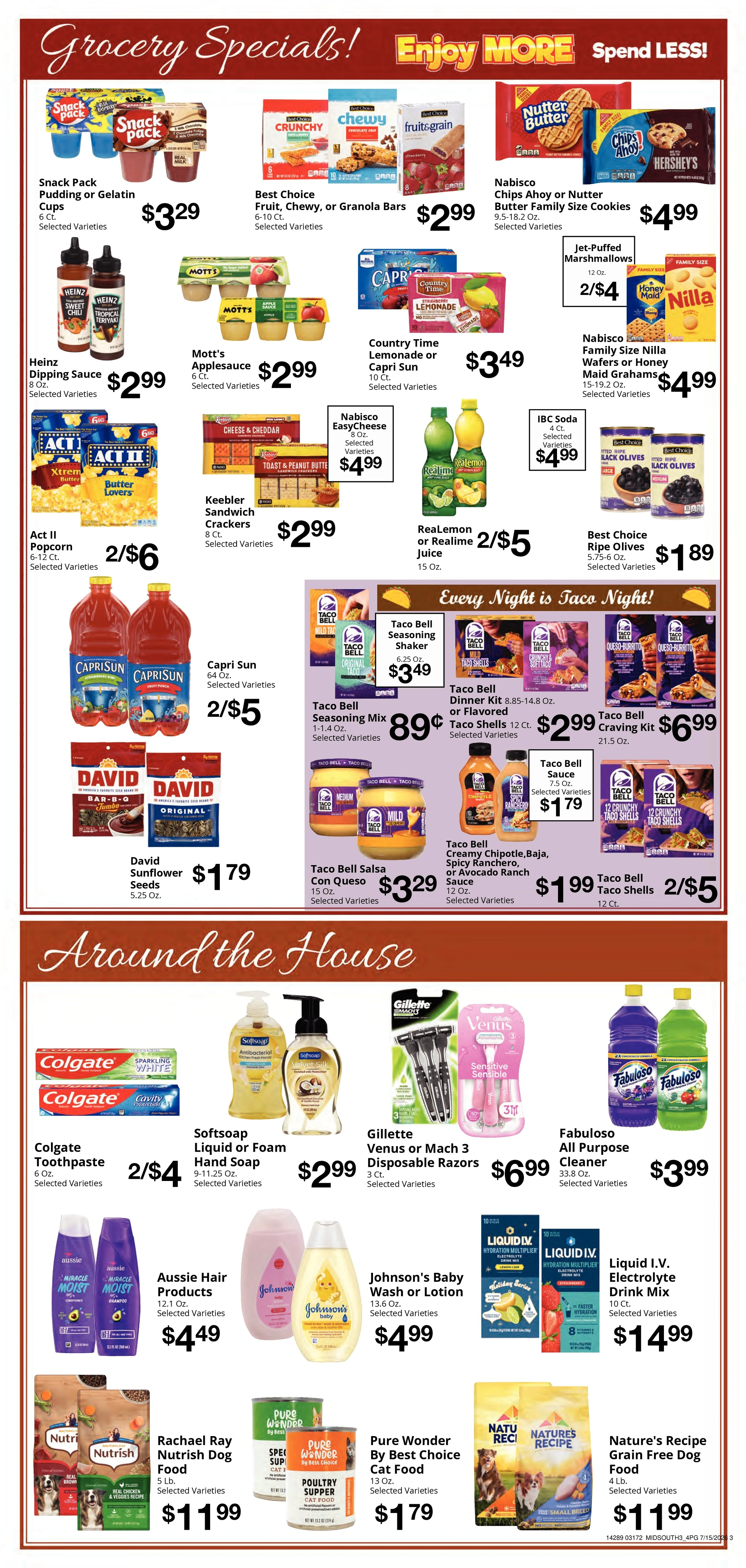 Flyer page 3