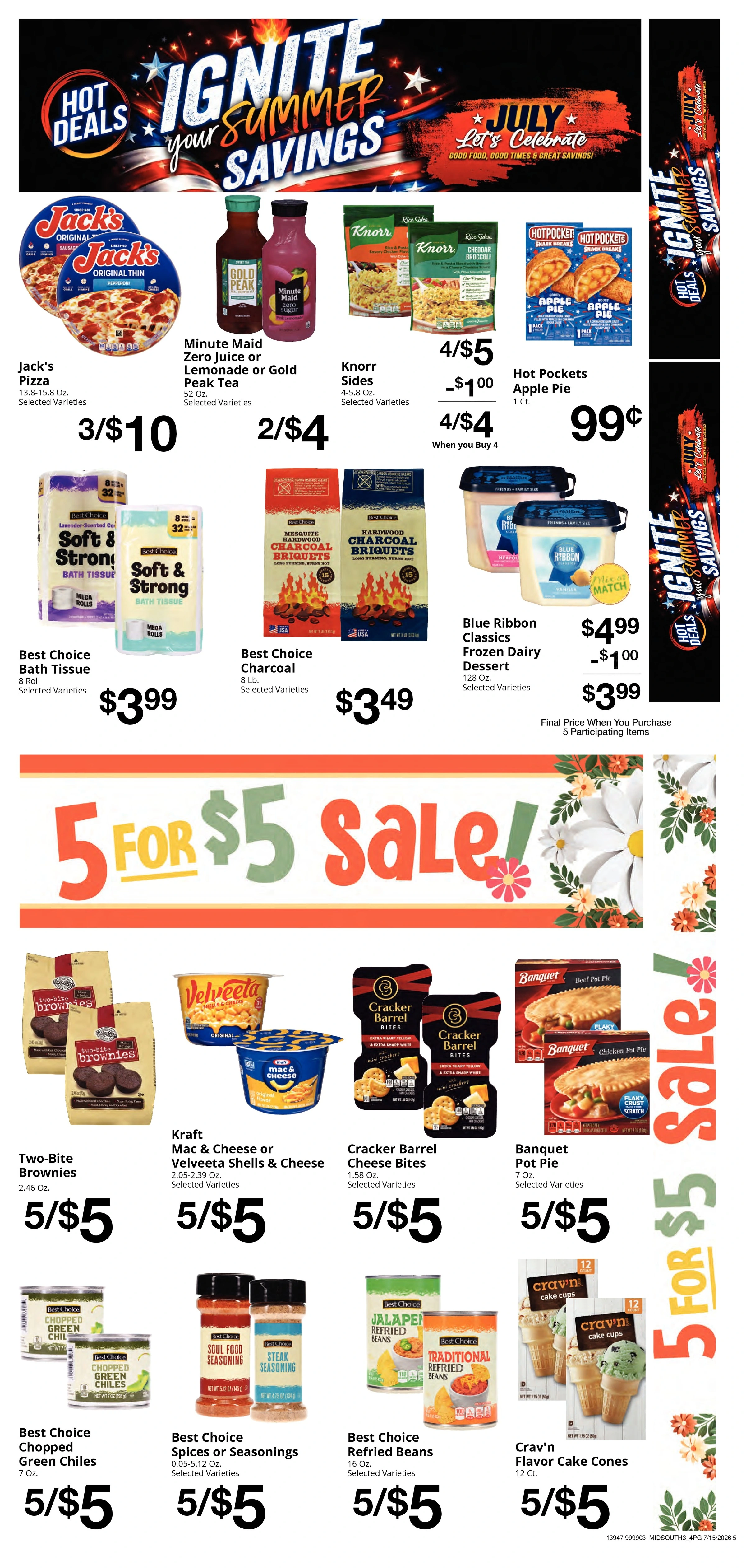Flyer page 5