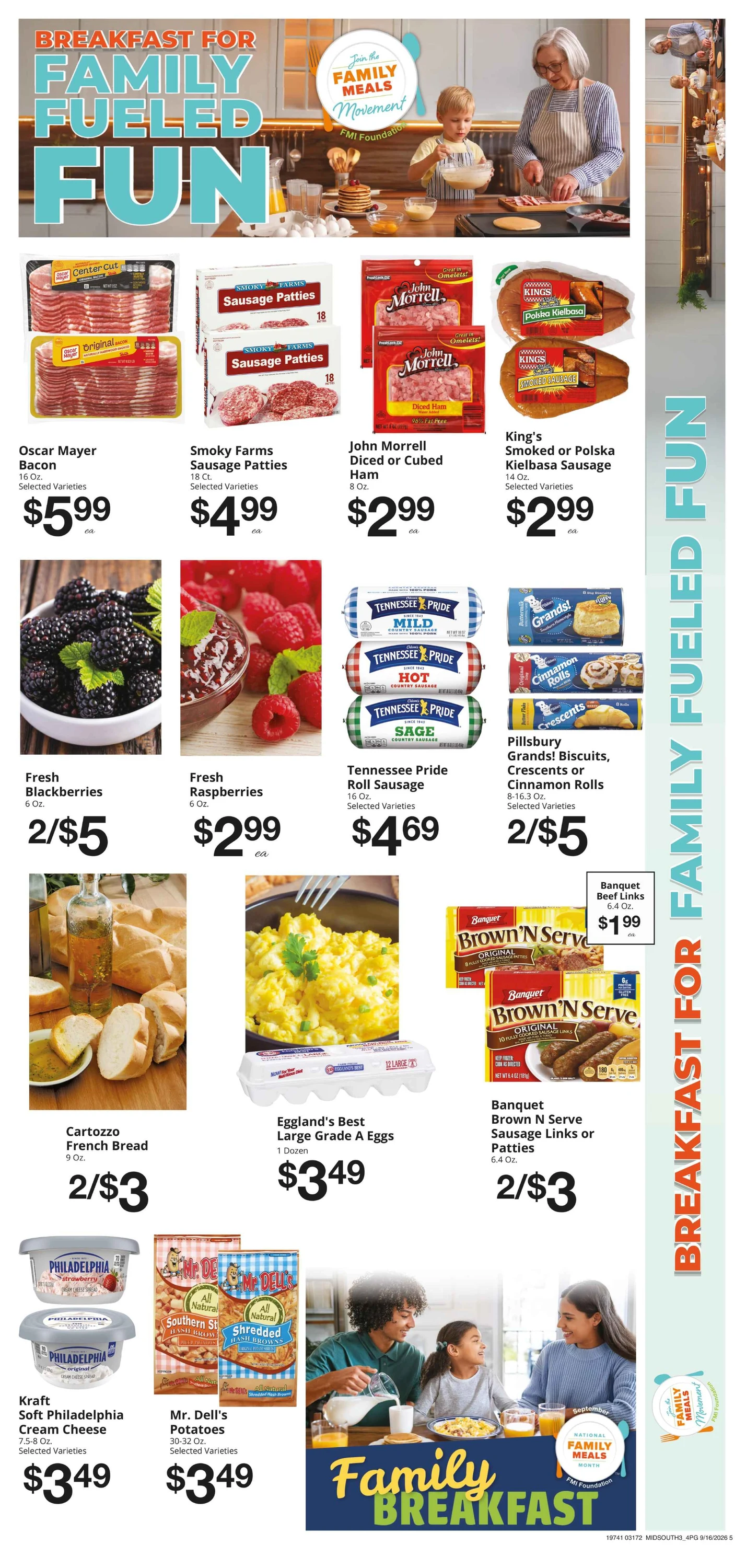 Todd's Big Star Weekly Ad - Page 5