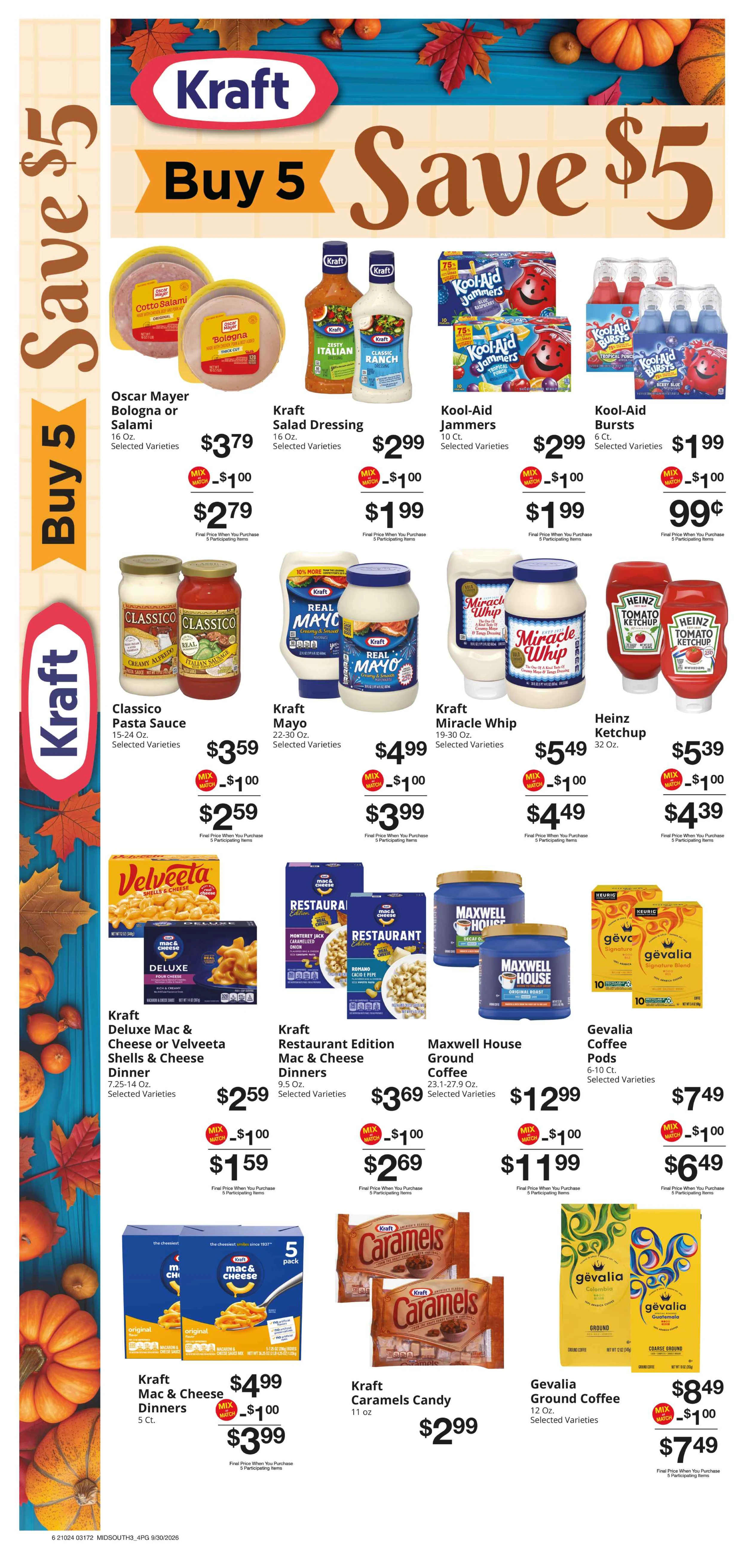 Todd's Big Star Weekly Ad - Page 6